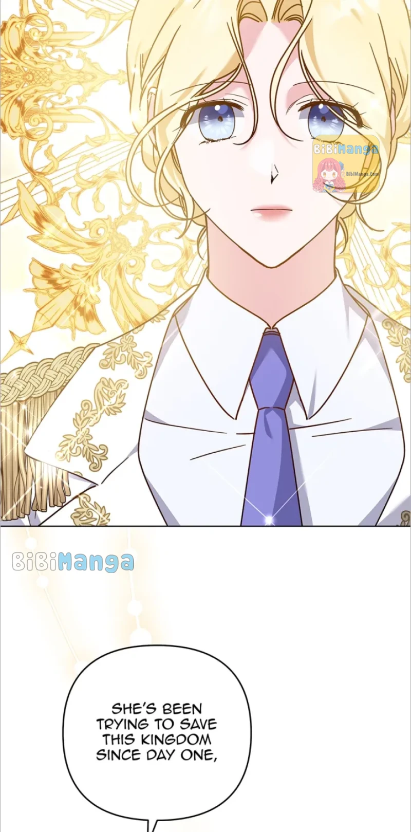 What It Means to be You? Chapter 144 page 73