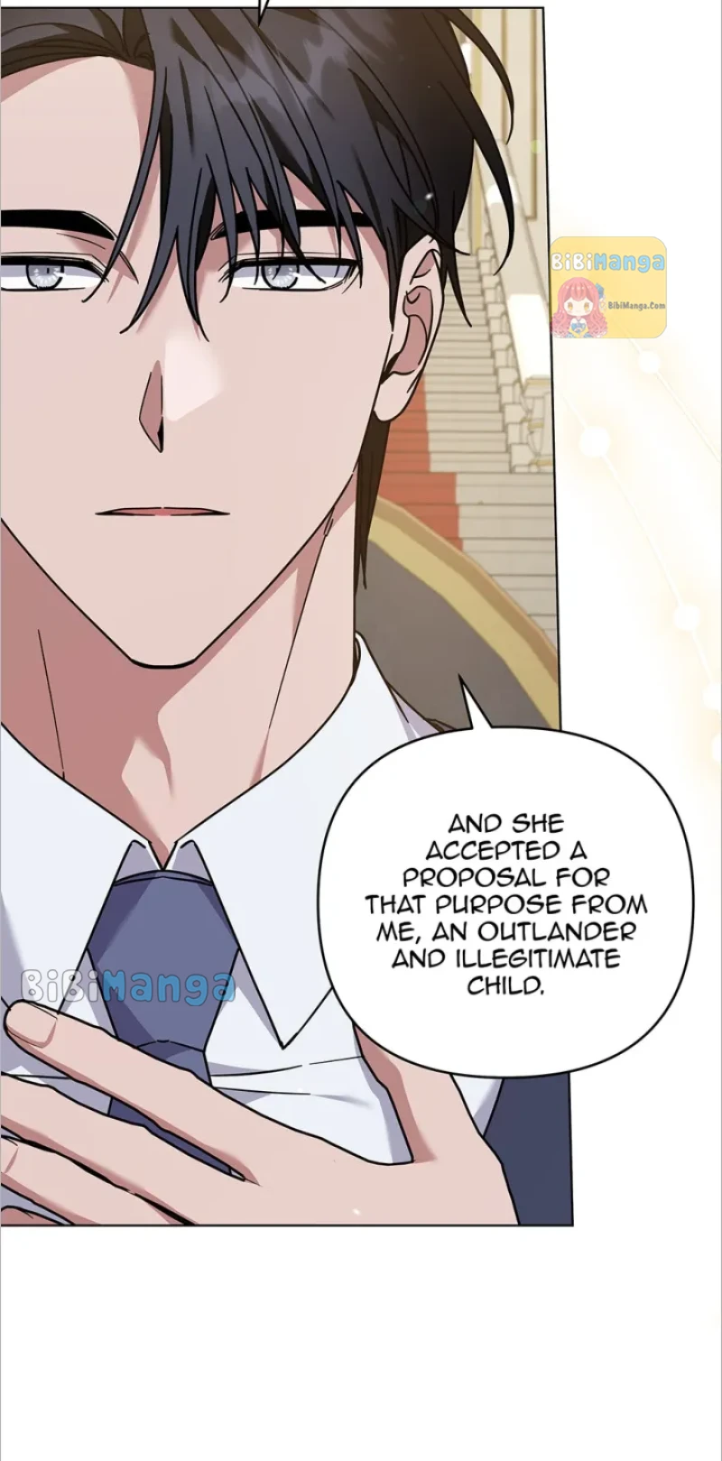 What It Means to be You? Chapter 144 page 74