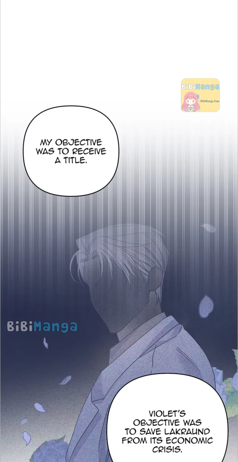 What It Means to be You? Chapter 144 page 75
