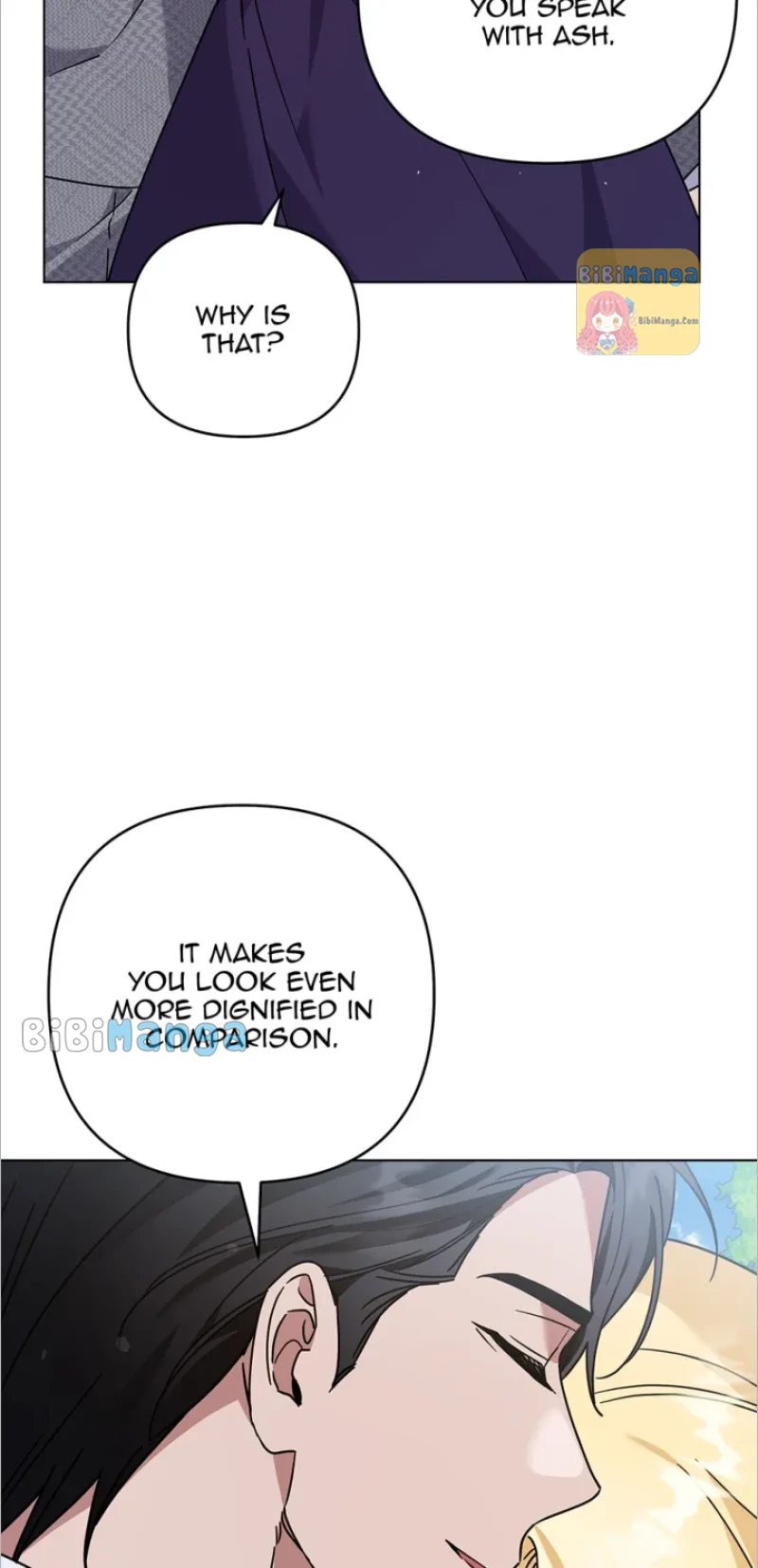 What It Means to be You? Chapter 144 page 7