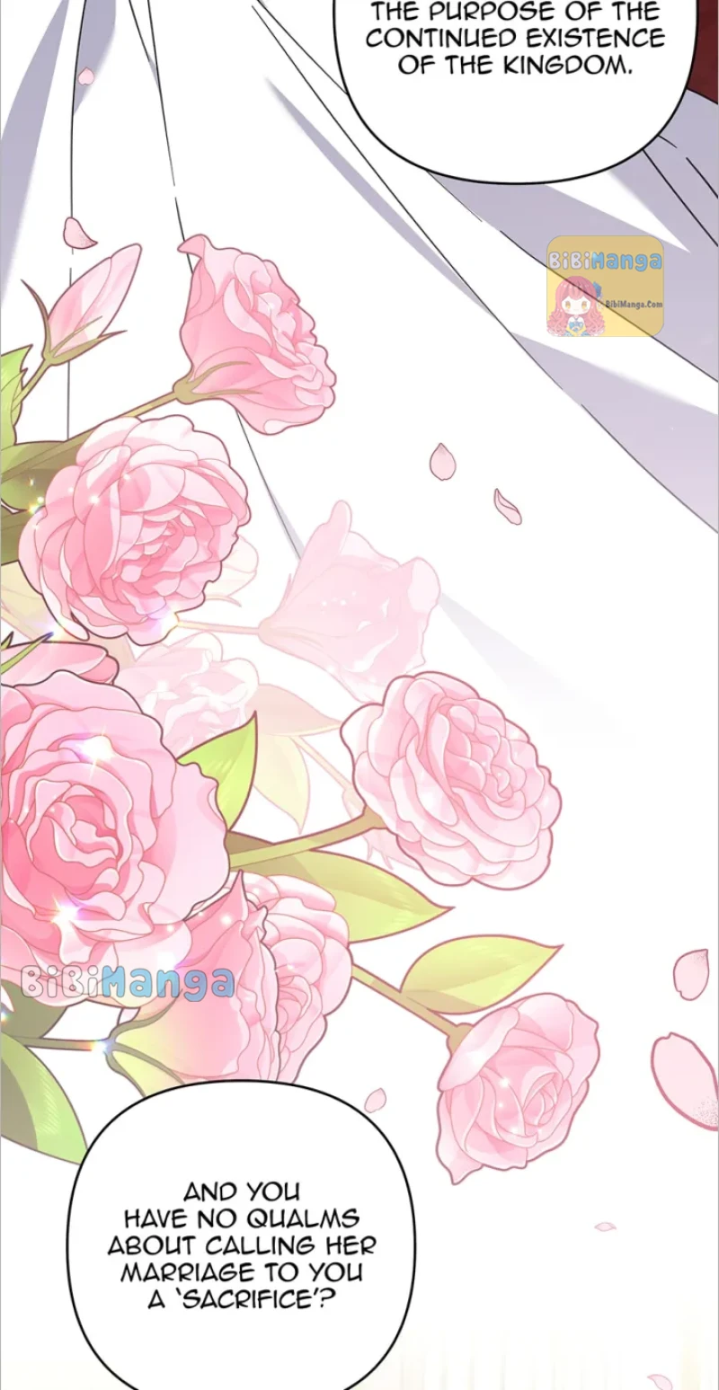 What It Means to be You? Chapter 144 page 79