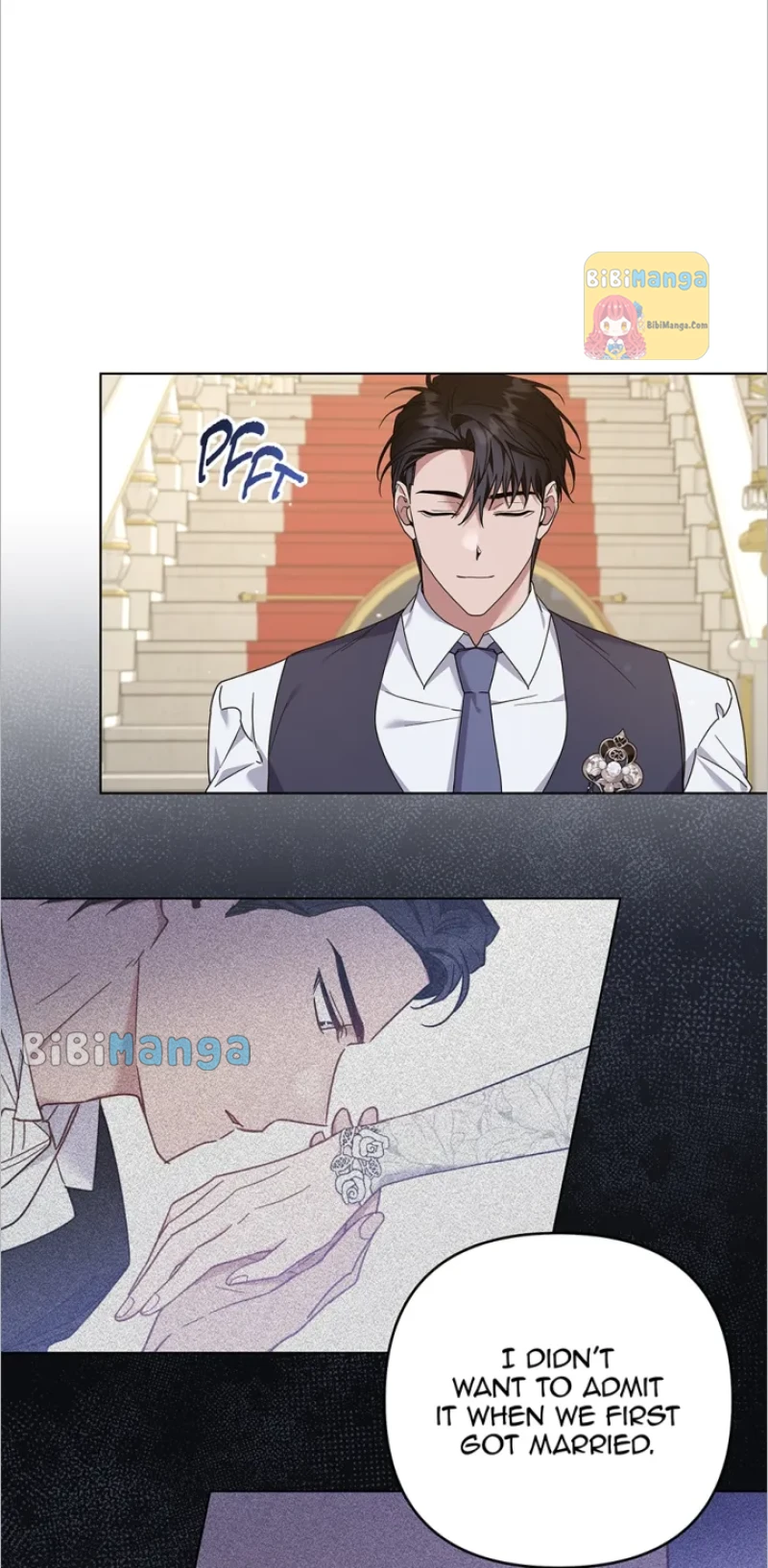 What It Means to be You? Chapter 144 page 81