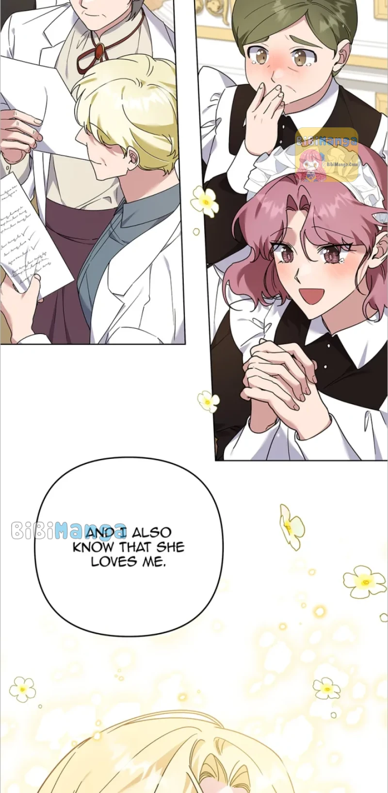 What It Means to be You? Chapter 144 page 84