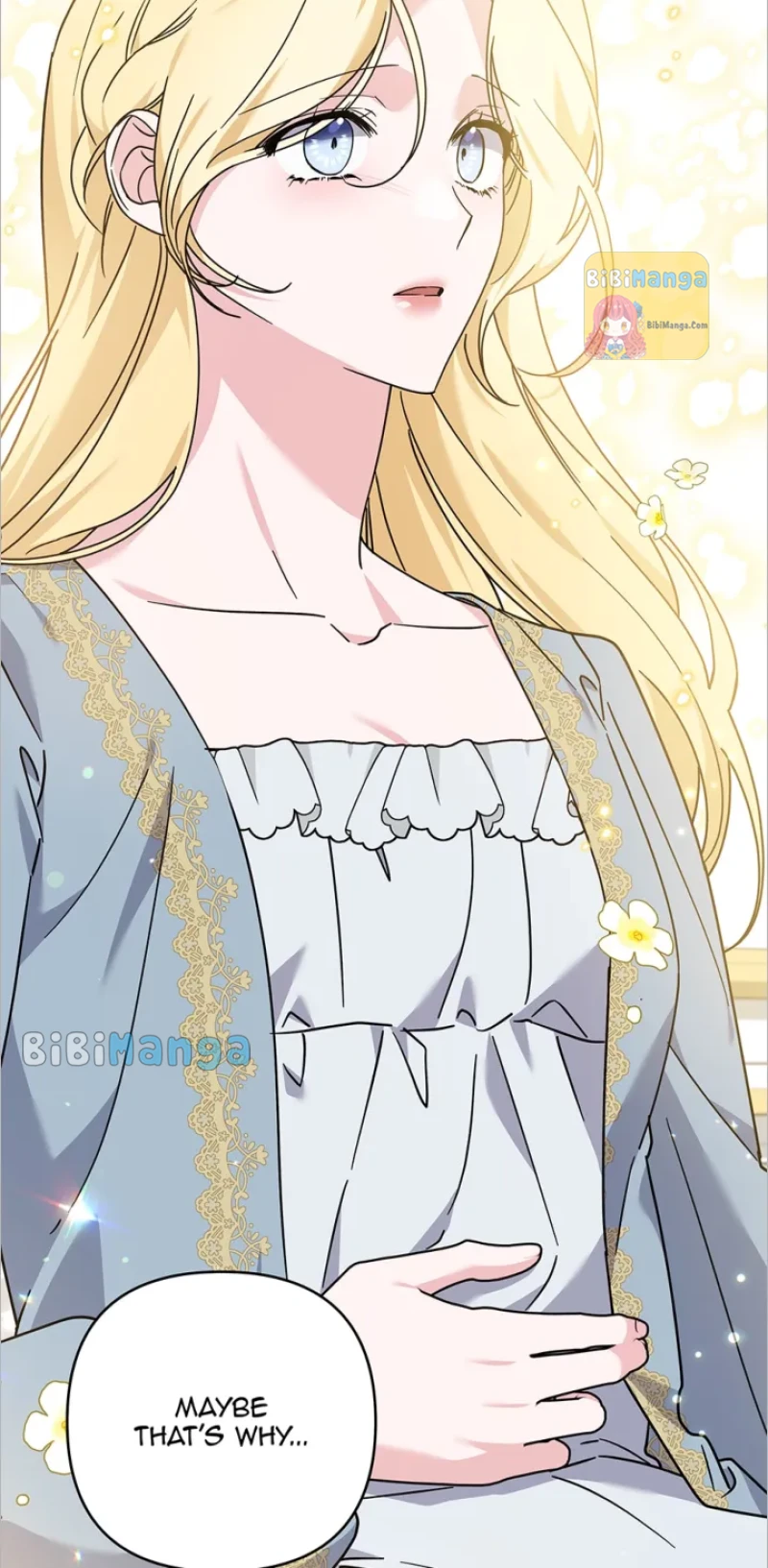 What It Means to be You? Chapter 144 page 85
