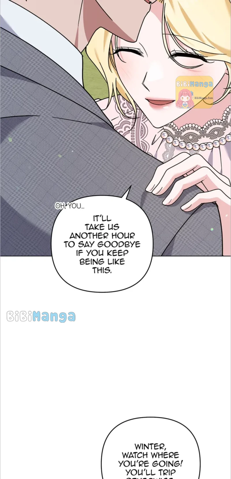 What It Means to be You? Chapter 144 page 8