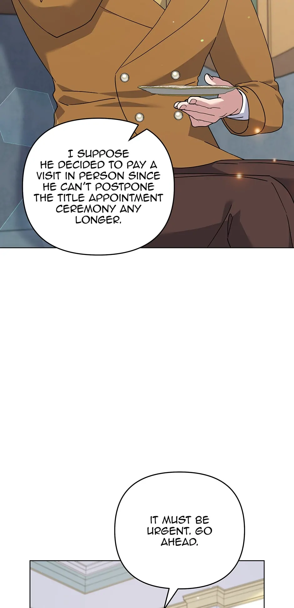 What It Means to be You? Chapter 156 page 9