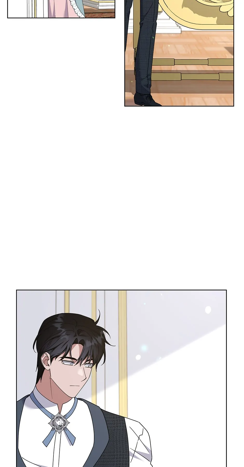 What It Means to be You? Chapter 156 page 13