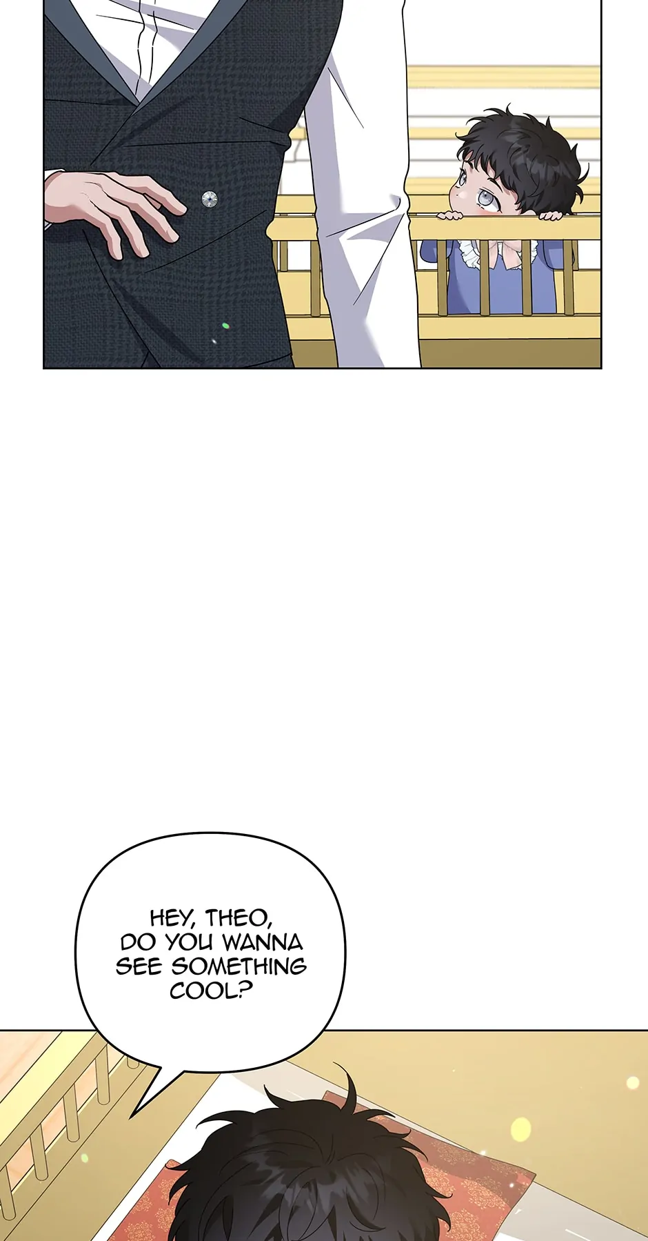 What It Means to be You? Chapter 156 page 14