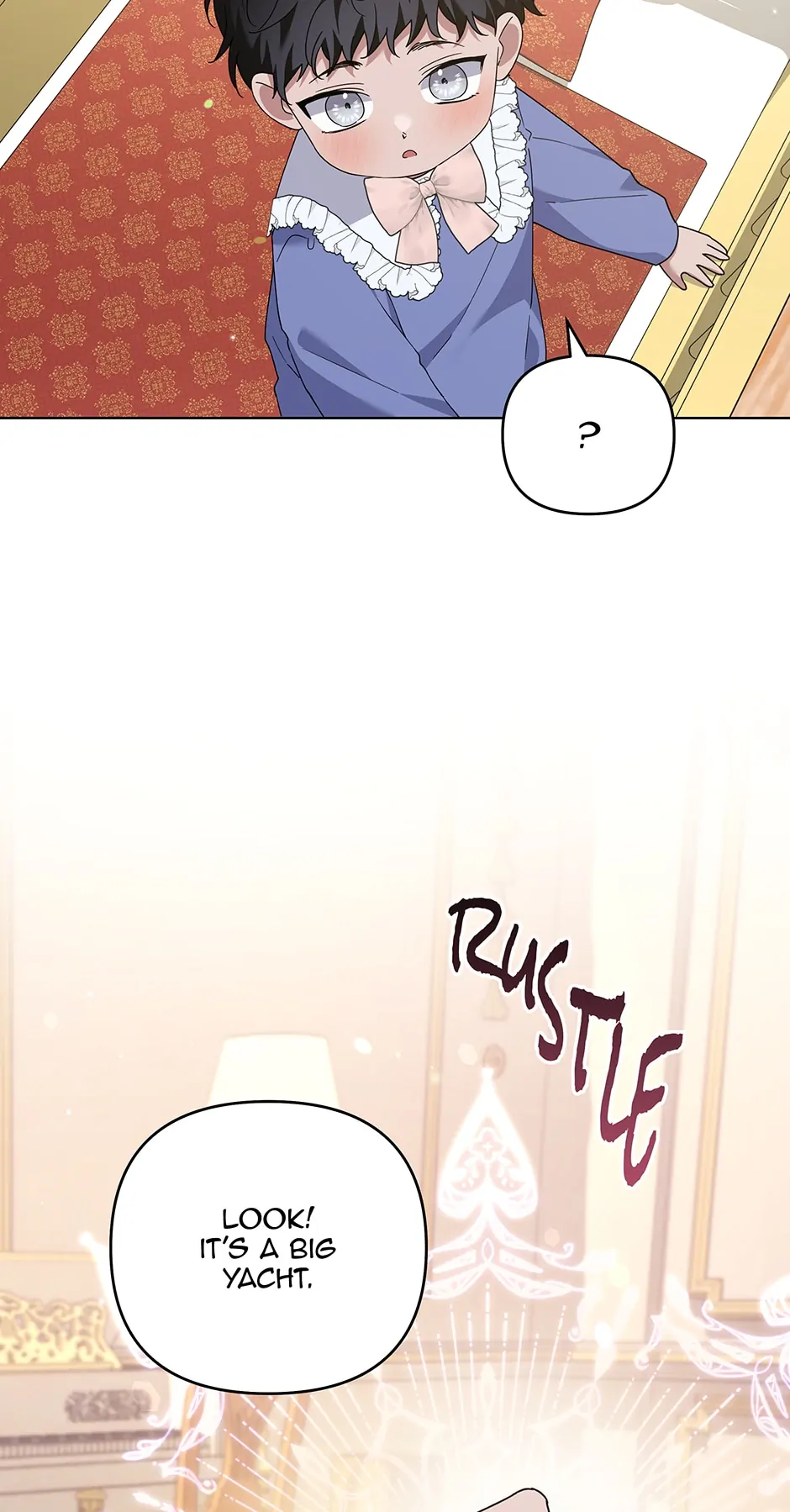 What It Means to be You? Chapter 156 page 15