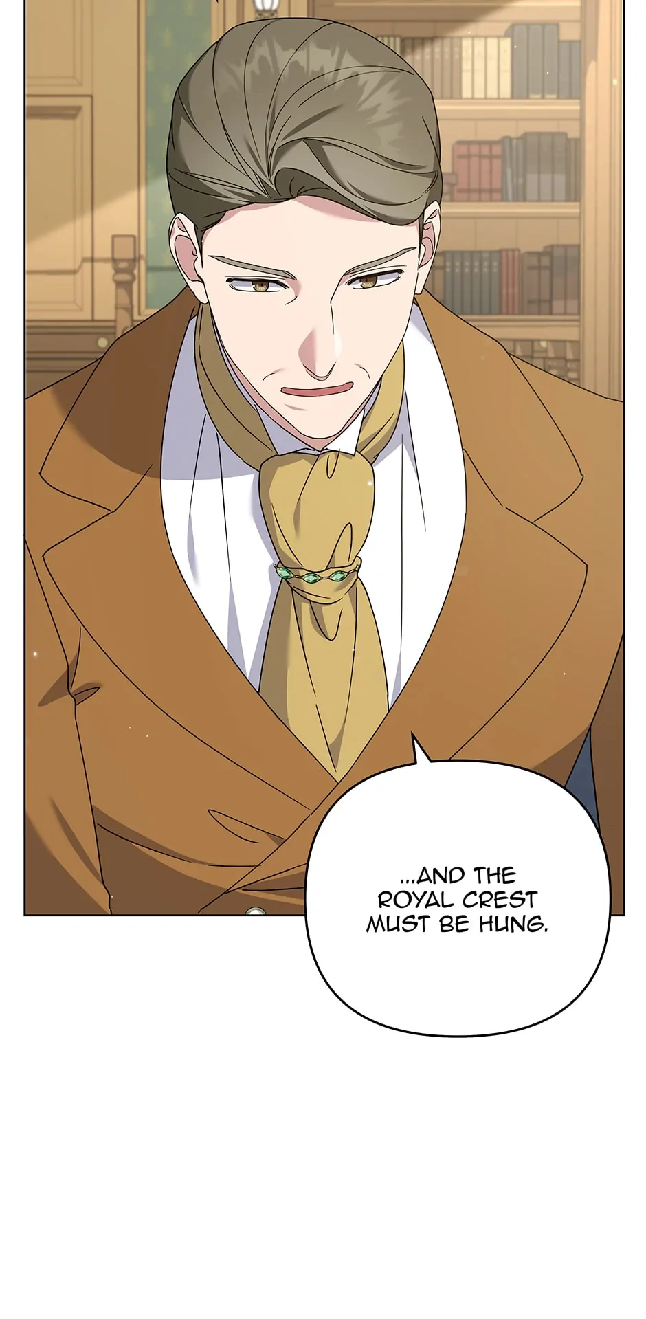 What It Means to be You? Chapter 156 page 27