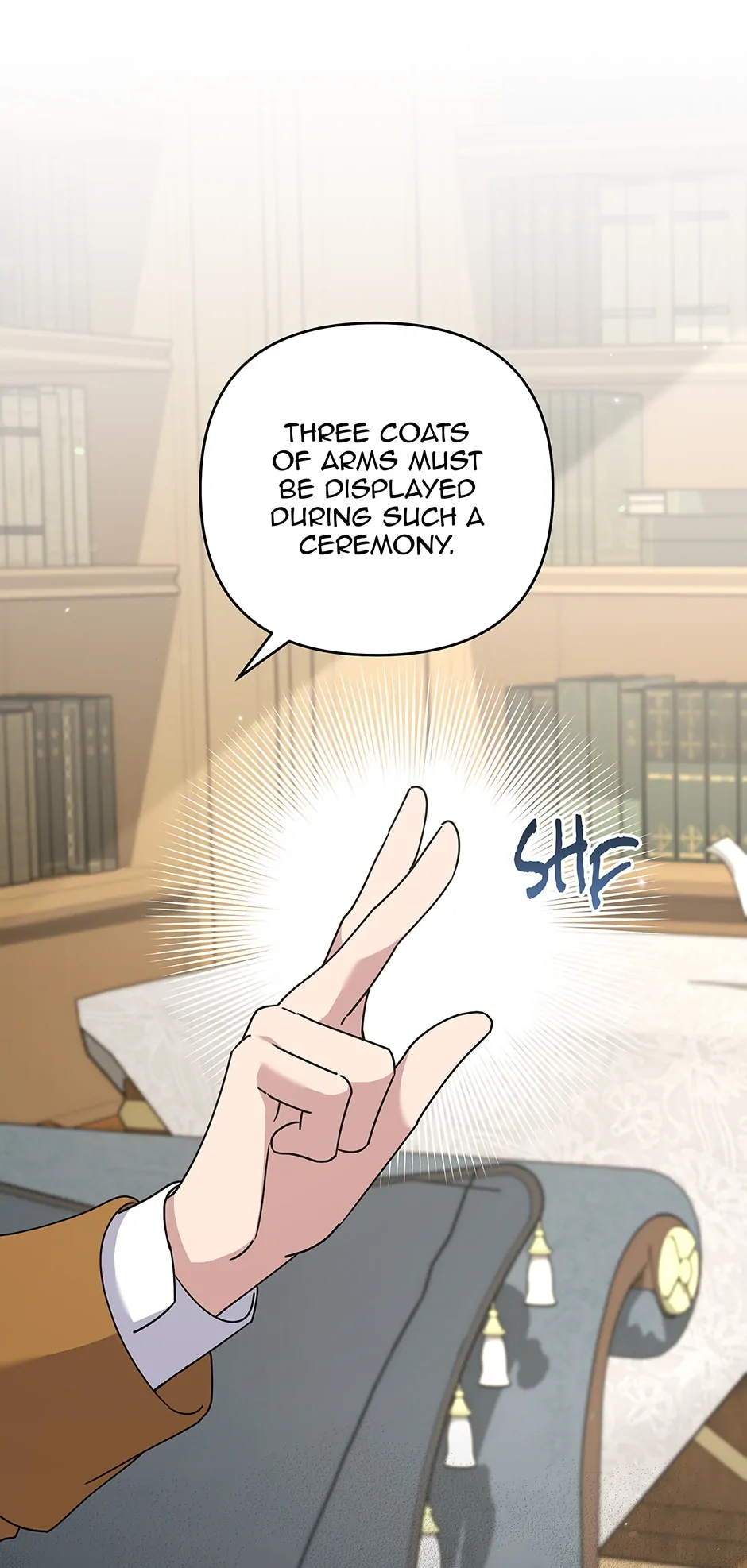 What It Means to be You? Chapter 156 page 29