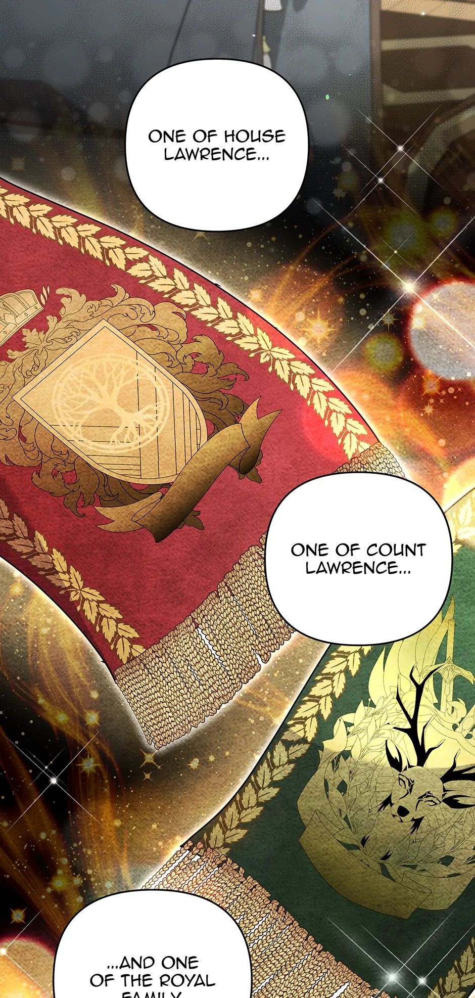 What It Means to be You? Chapter 156 page 30