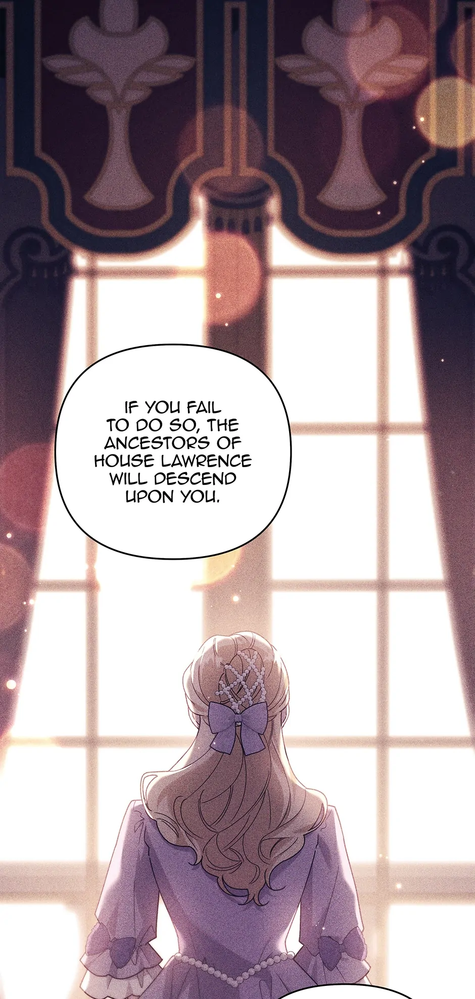 What It Means to be You? Chapter 156 page 32
