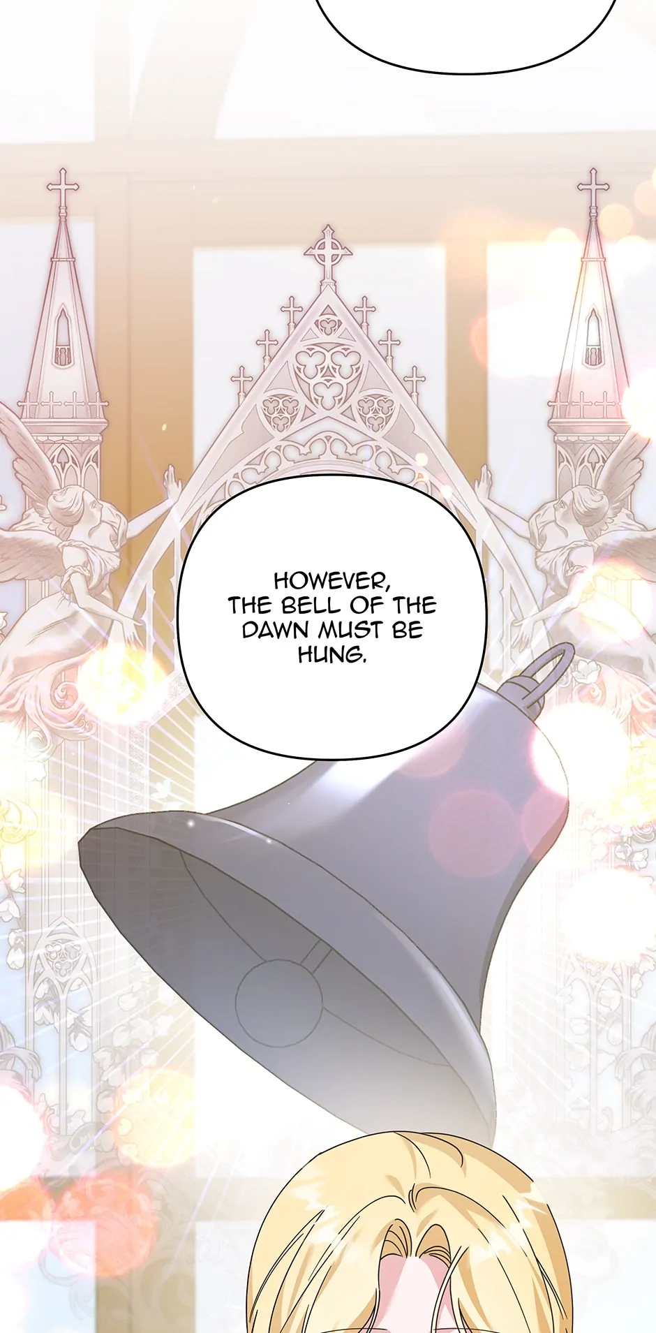 What It Means to be You? Chapter 156 page 37
