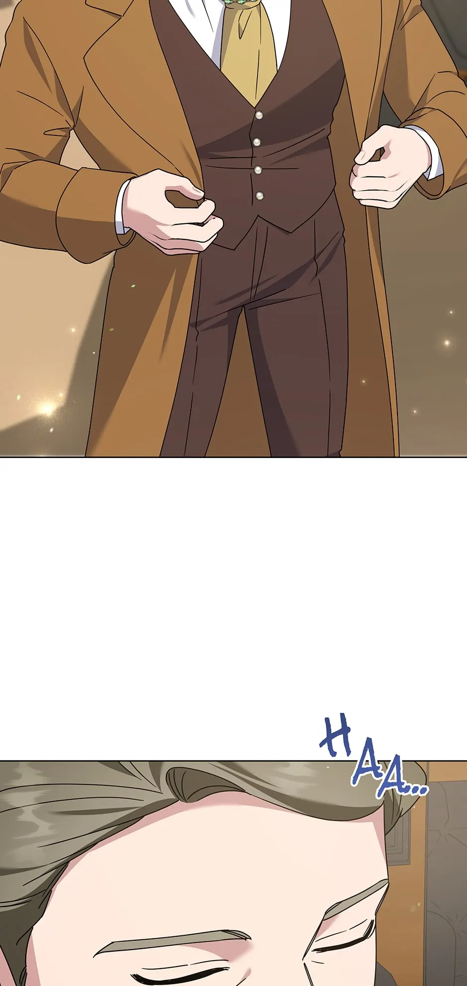 What It Means to be You? Chapter 156 page 3