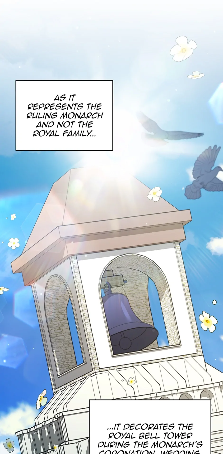 What It Means to be You? Chapter 156 page 39