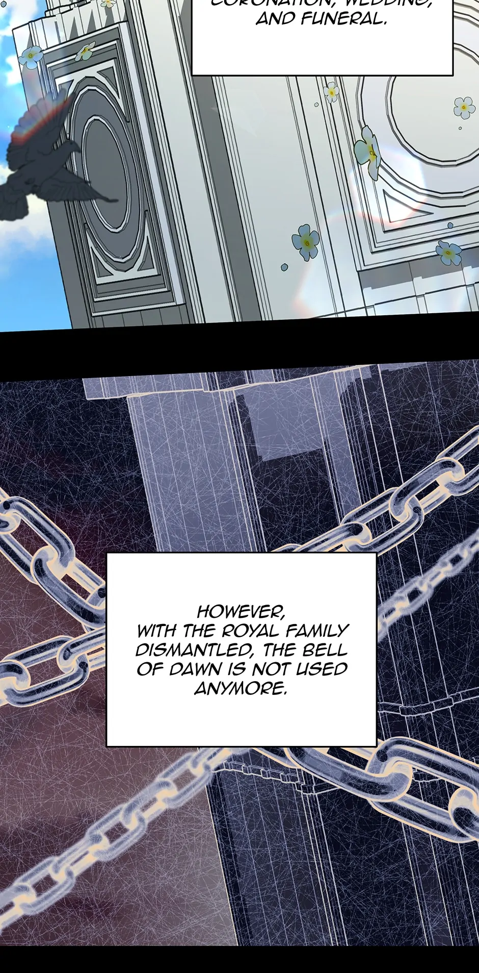 What It Means to be You? Chapter 156 page 40