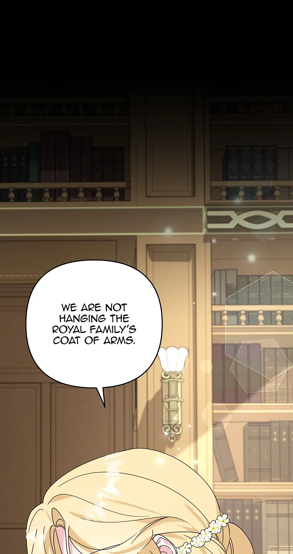 What It Means to be You? Chapter 156 page 41