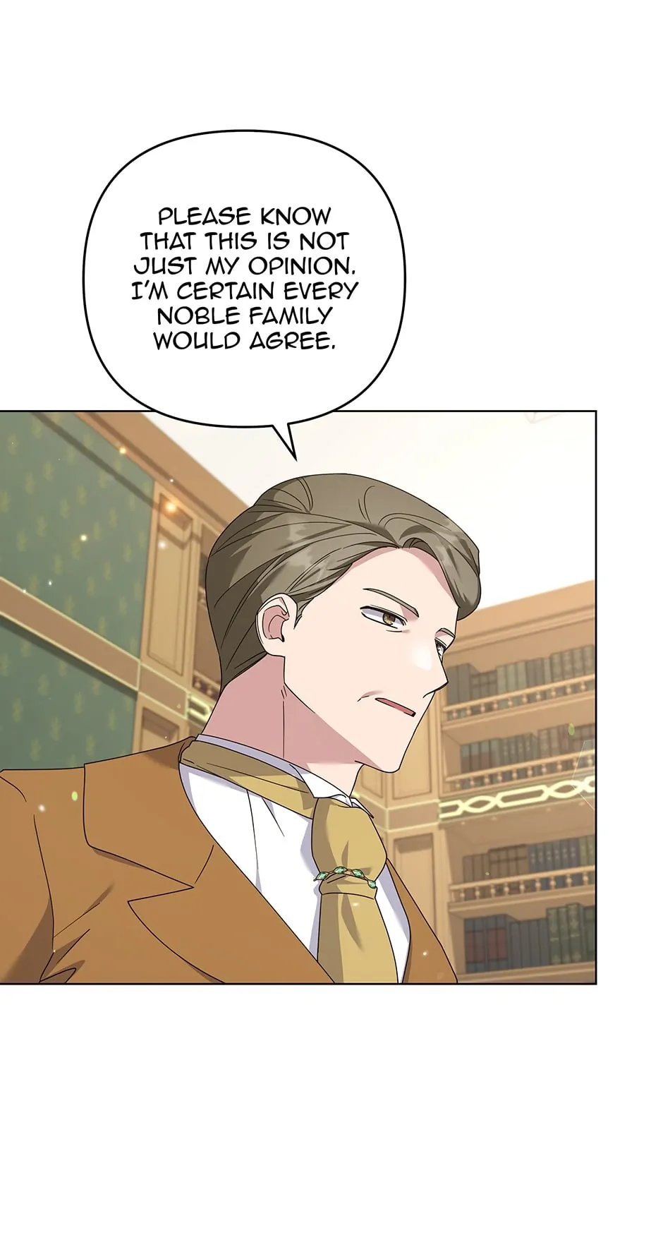 What It Means to be You? Chapter 156 page 46