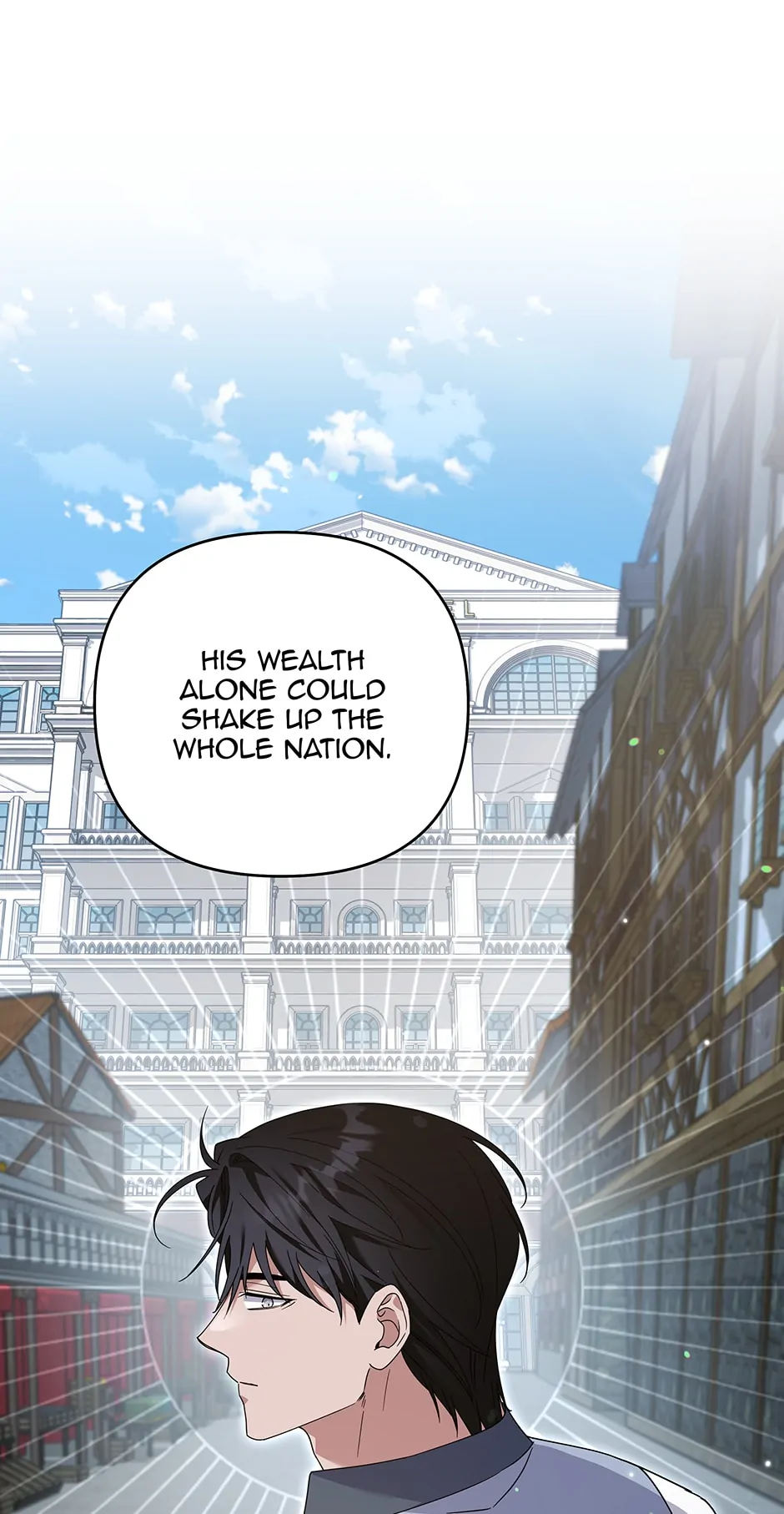 What It Means to be You? Chapter 156 page 47