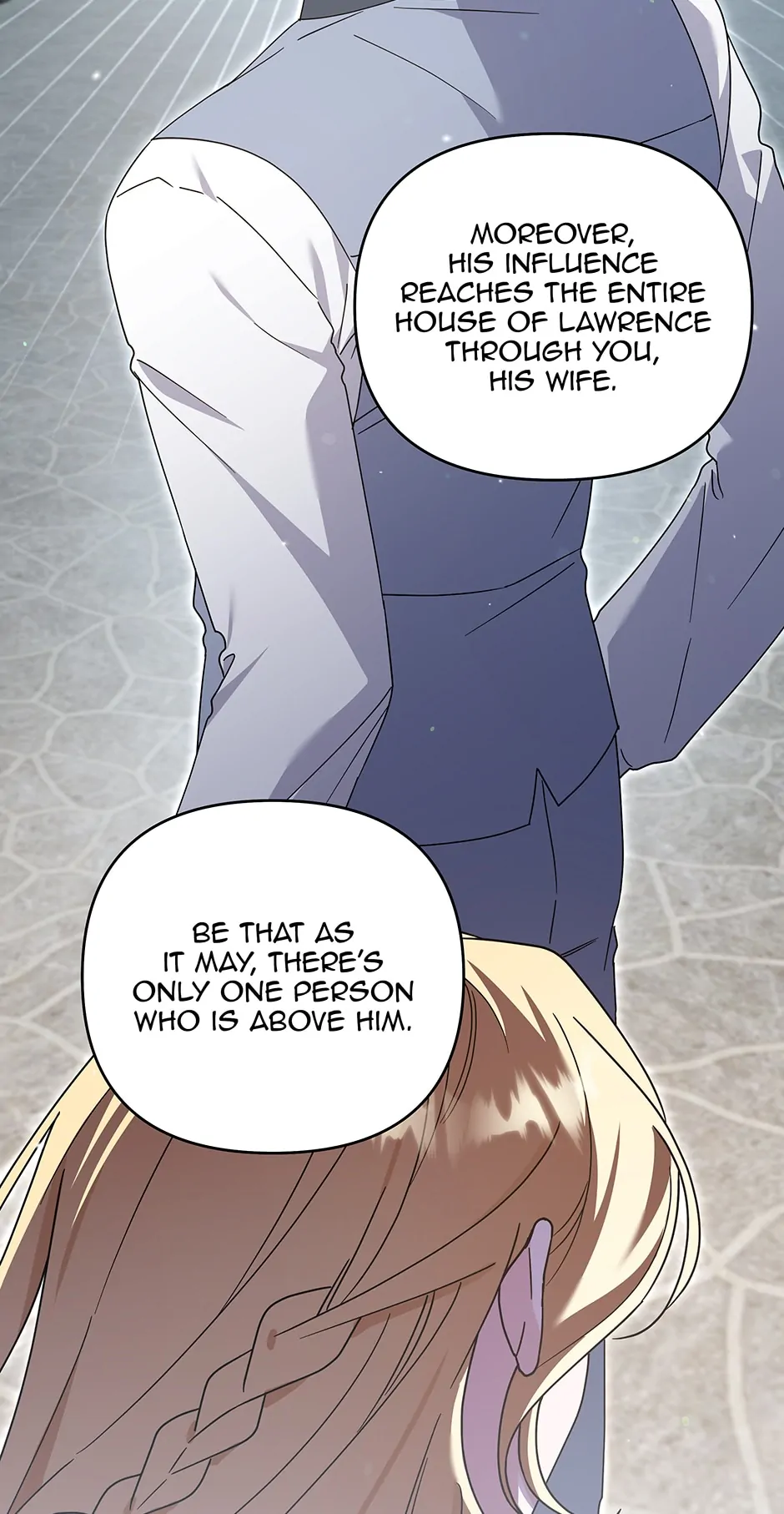 What It Means to be You? Chapter 156 page 48