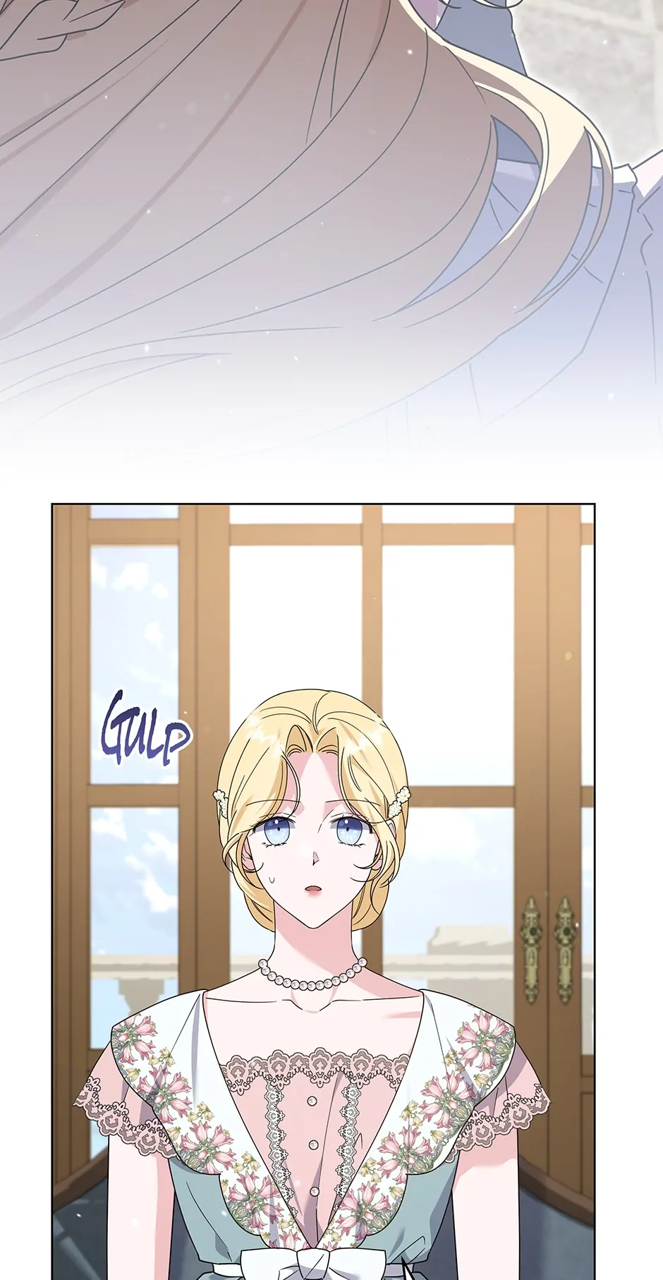 What It Means to be You? Chapter 156 page 49