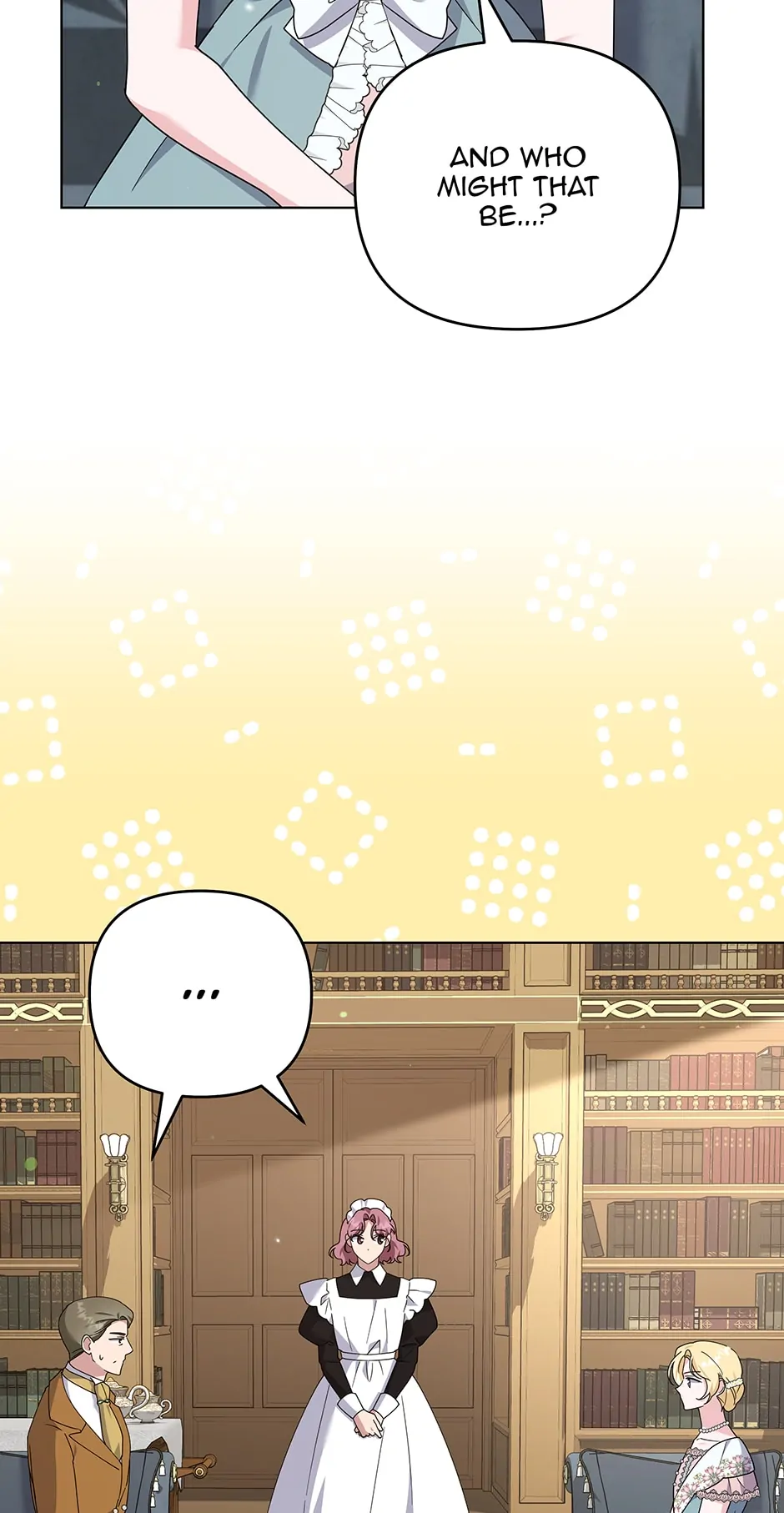 What It Means to be You? Chapter 156 page 50