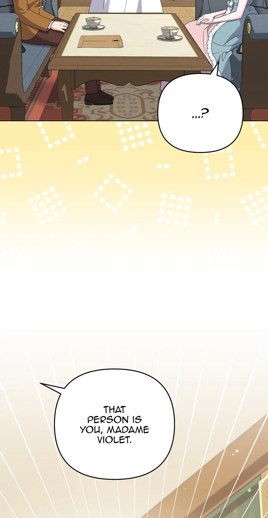 What It Means to be You? Chapter 156 page 51