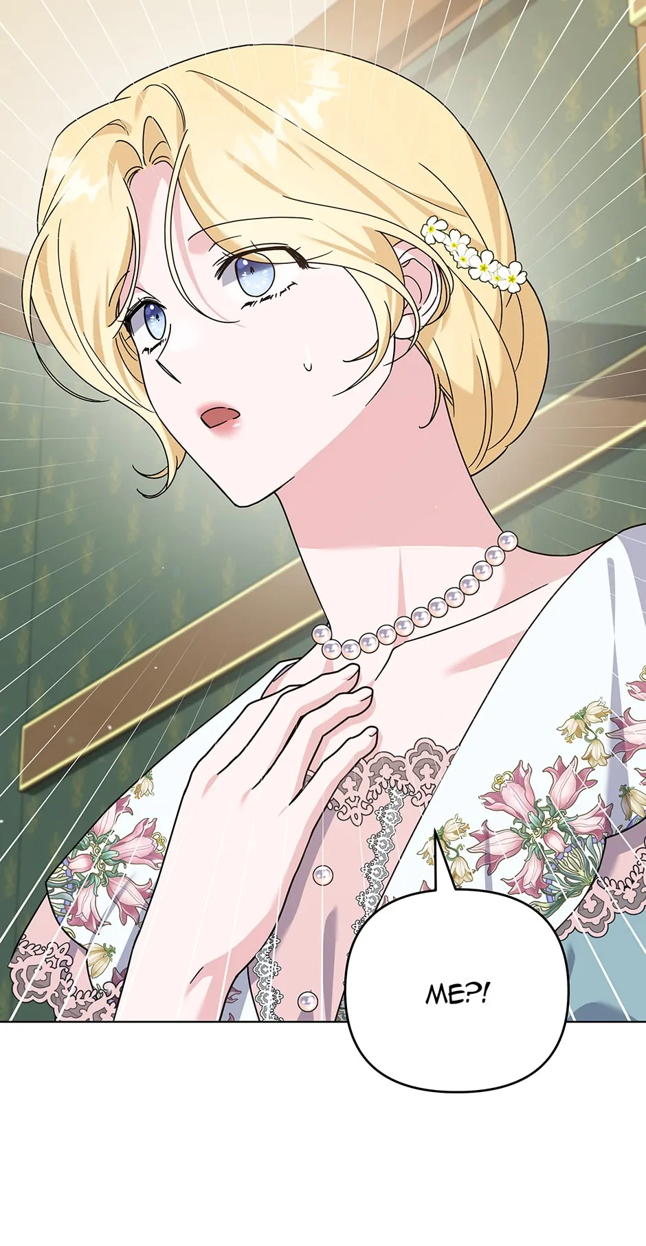 What It Means to be You? Chapter 156 page 52