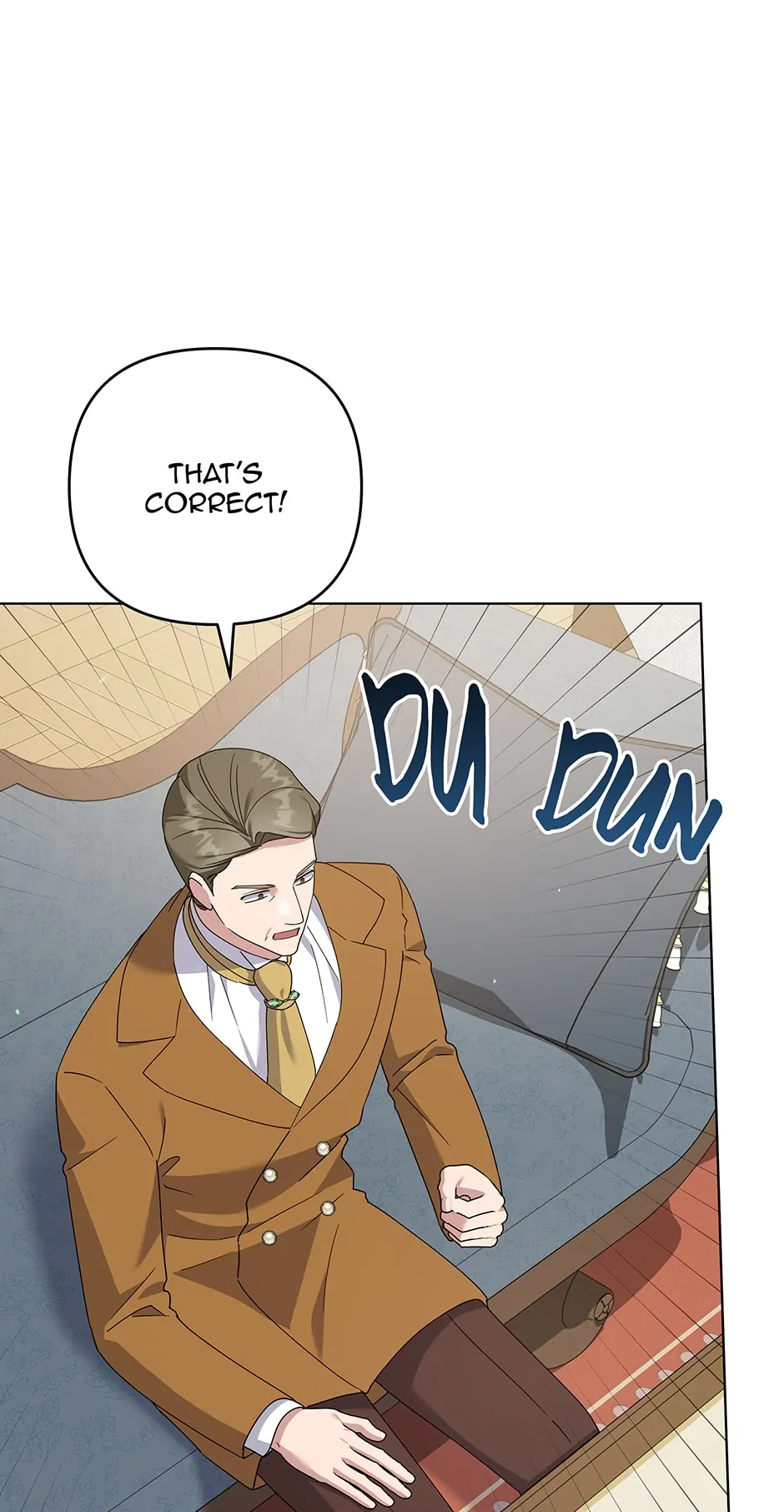 What It Means to be You? Chapter 156 page 53