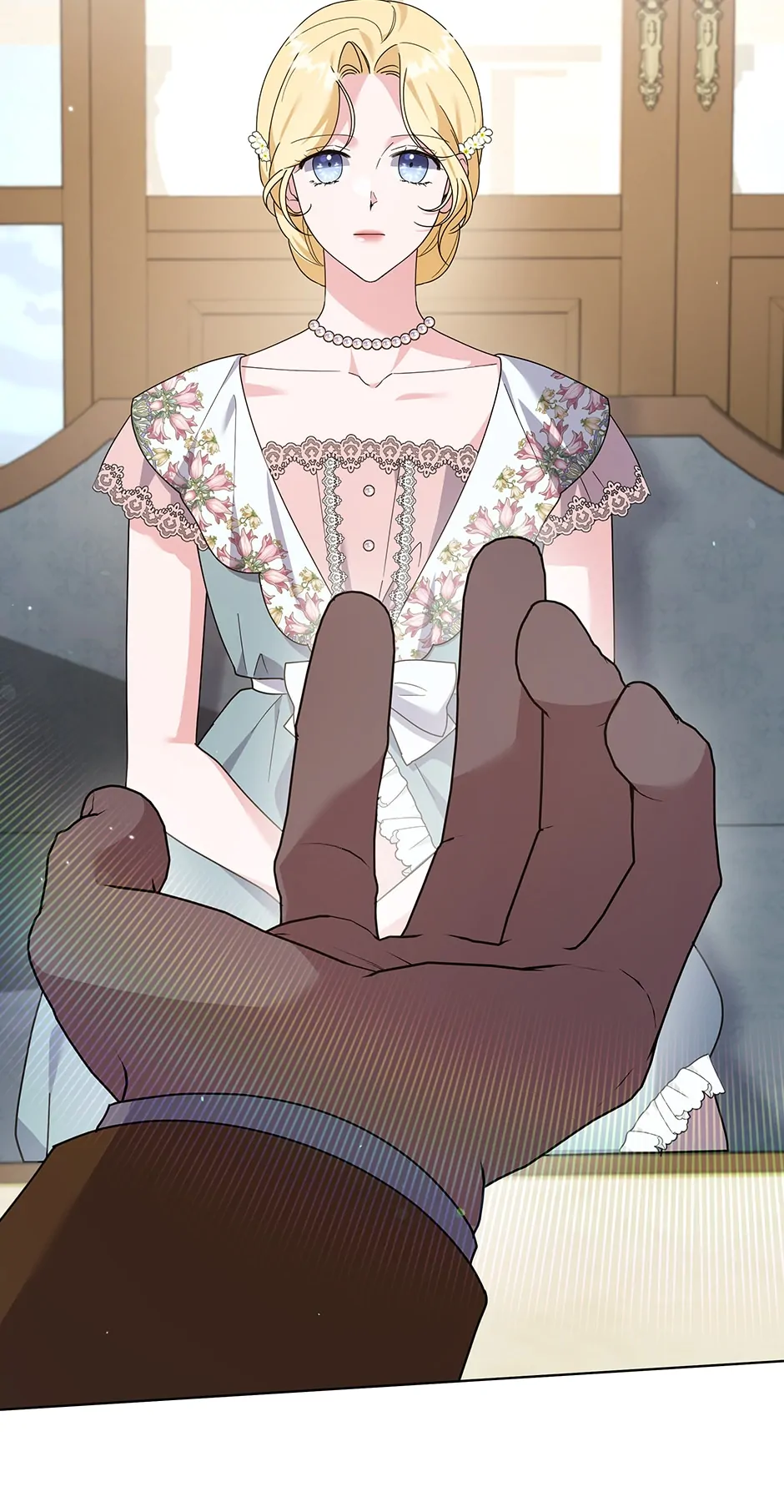 What It Means to be You? Chapter 156 page 58