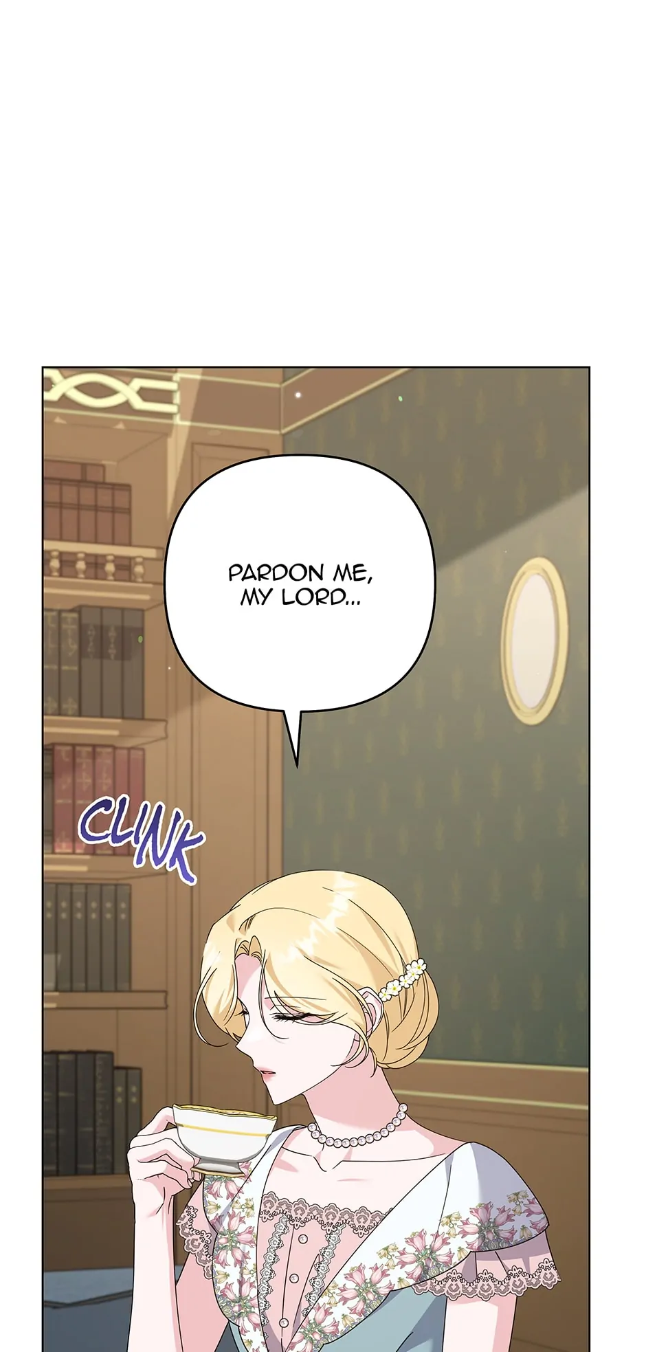 What It Means to be You? Chapter 156 page 59