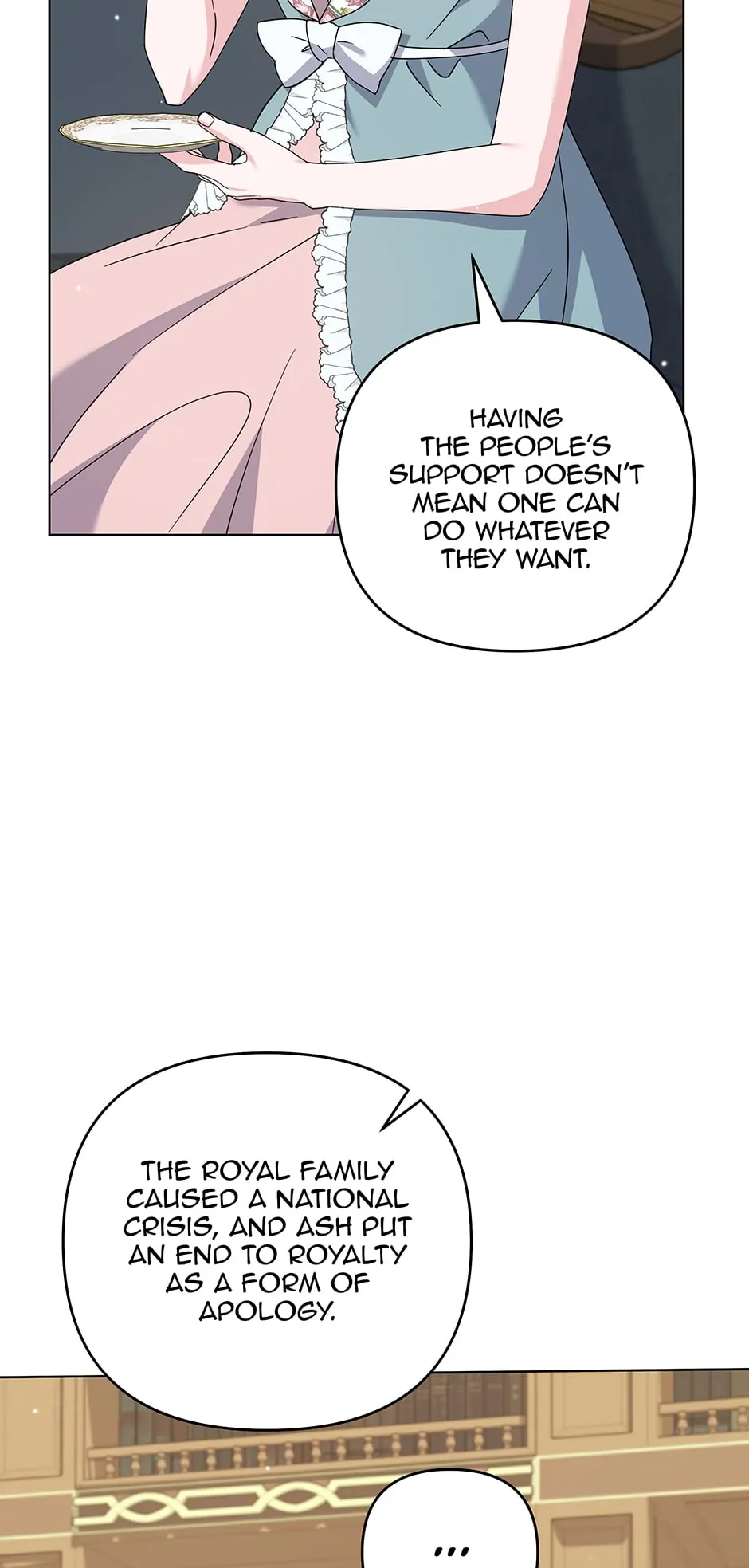 What It Means to be You? Chapter 156 page 60