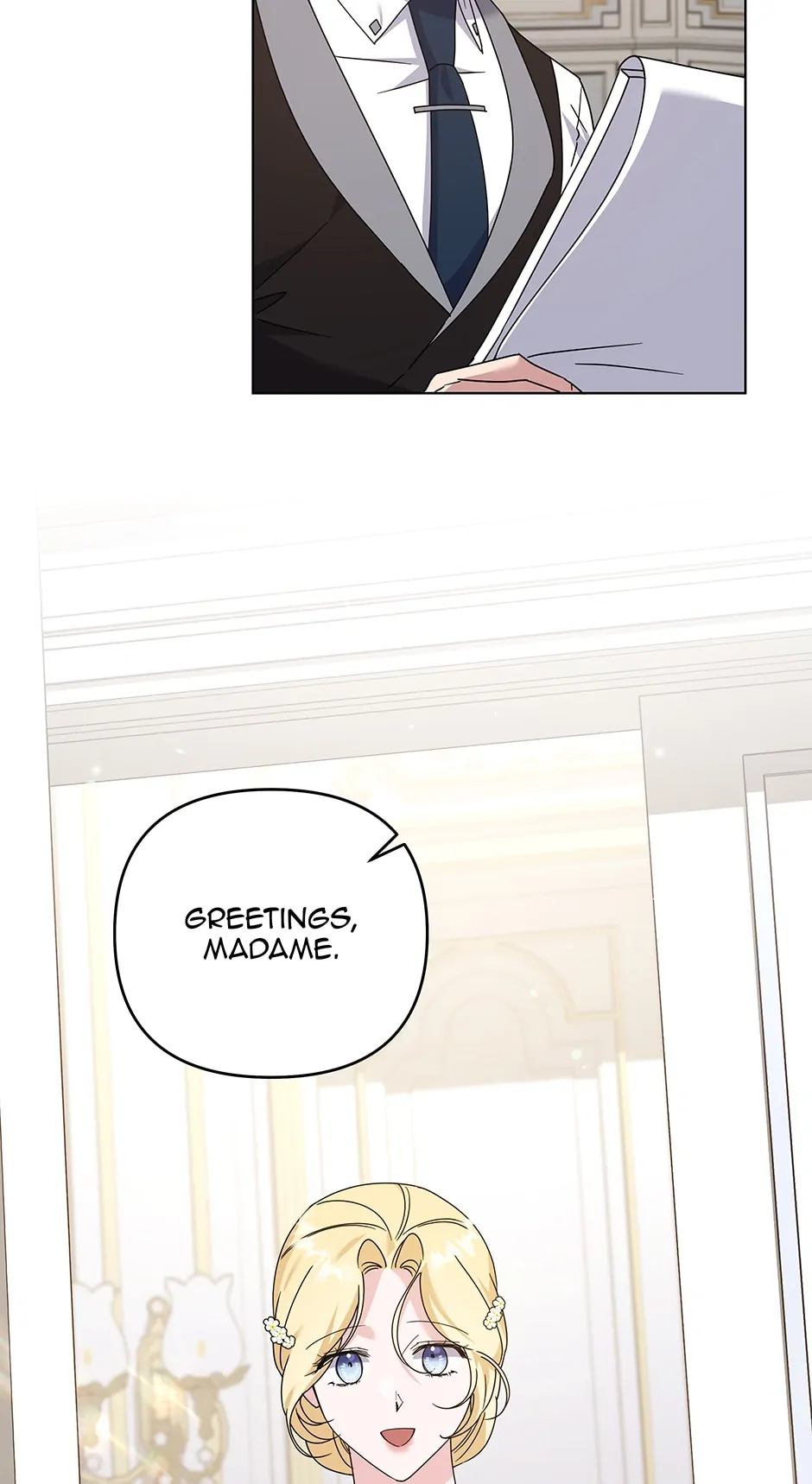 What It Means to be You? Chapter 156 page 67