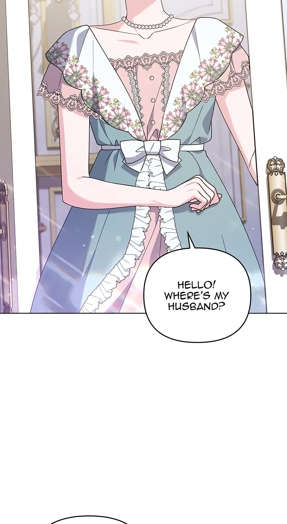 What It Means to be You? Chapter 156 page 68