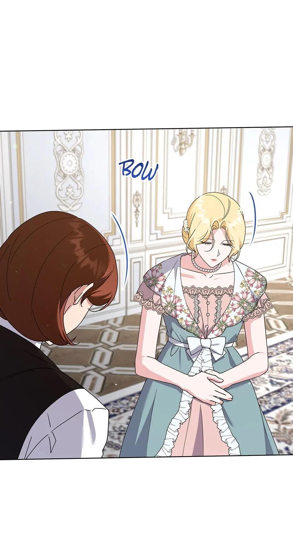 What It Means to be You? Chapter 156 page 75