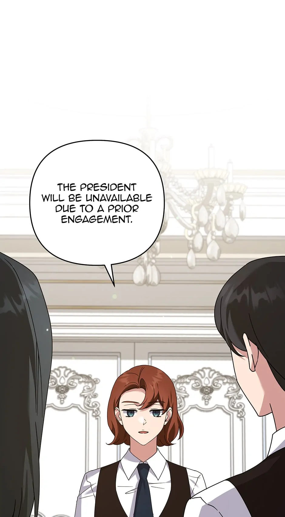 What It Means to be You? Chapter 156 page 76