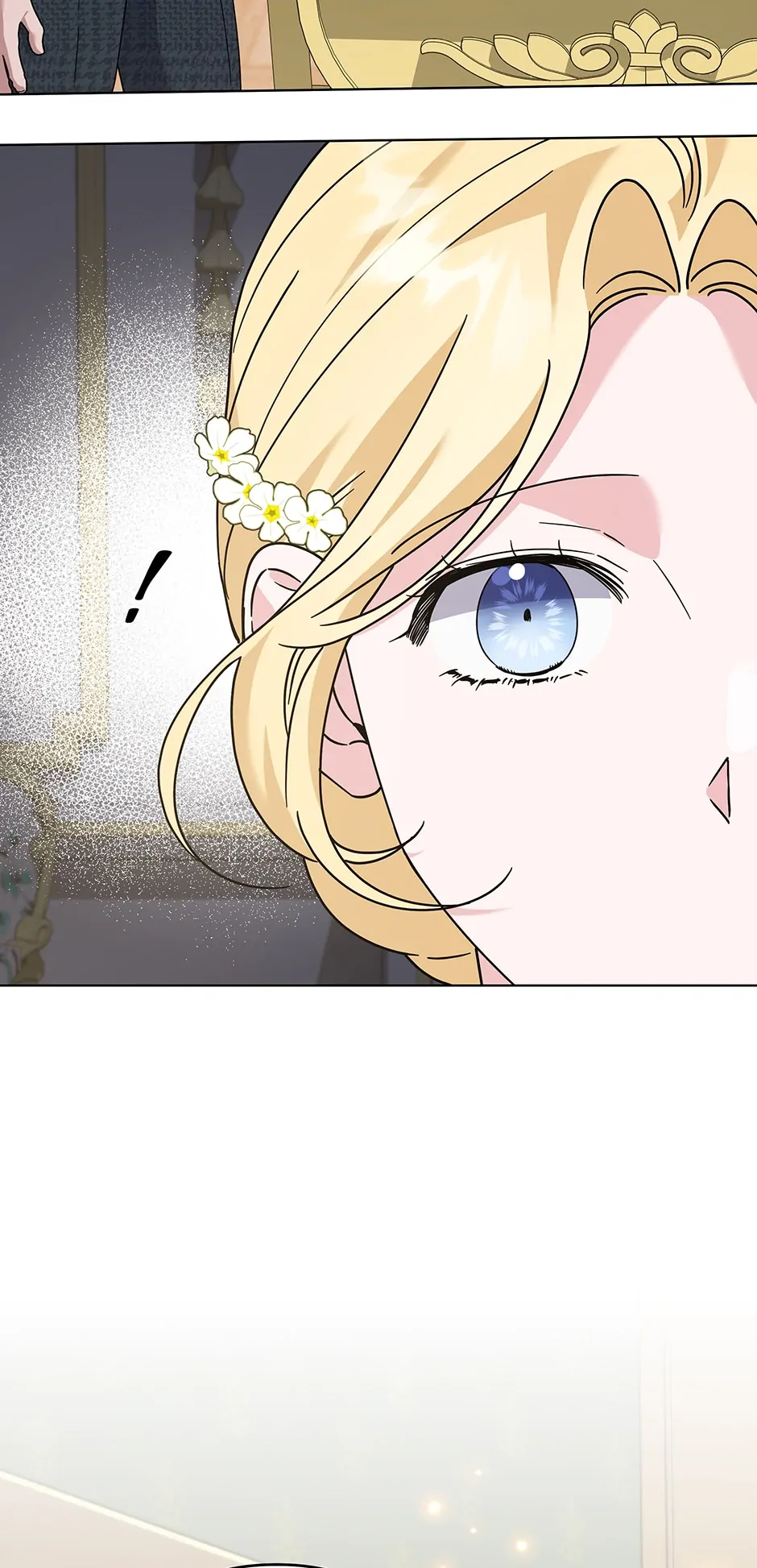 What It Means to be You? Chapter 156 page 7