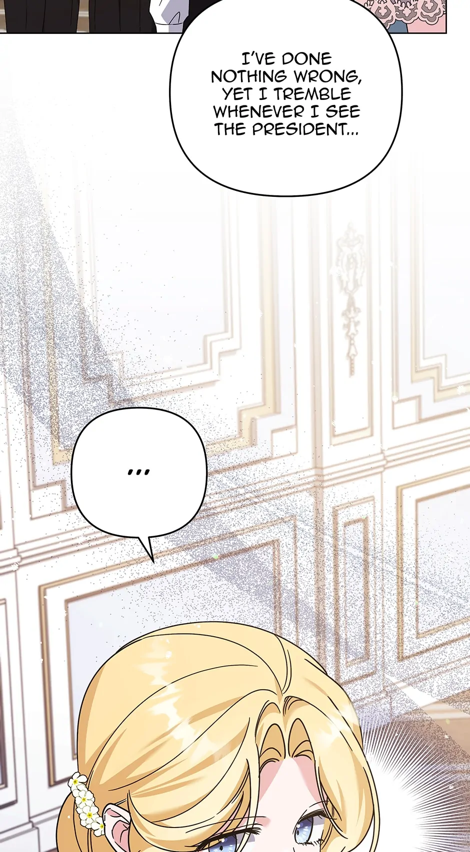 What It Means to be You? Chapter 156 page 79