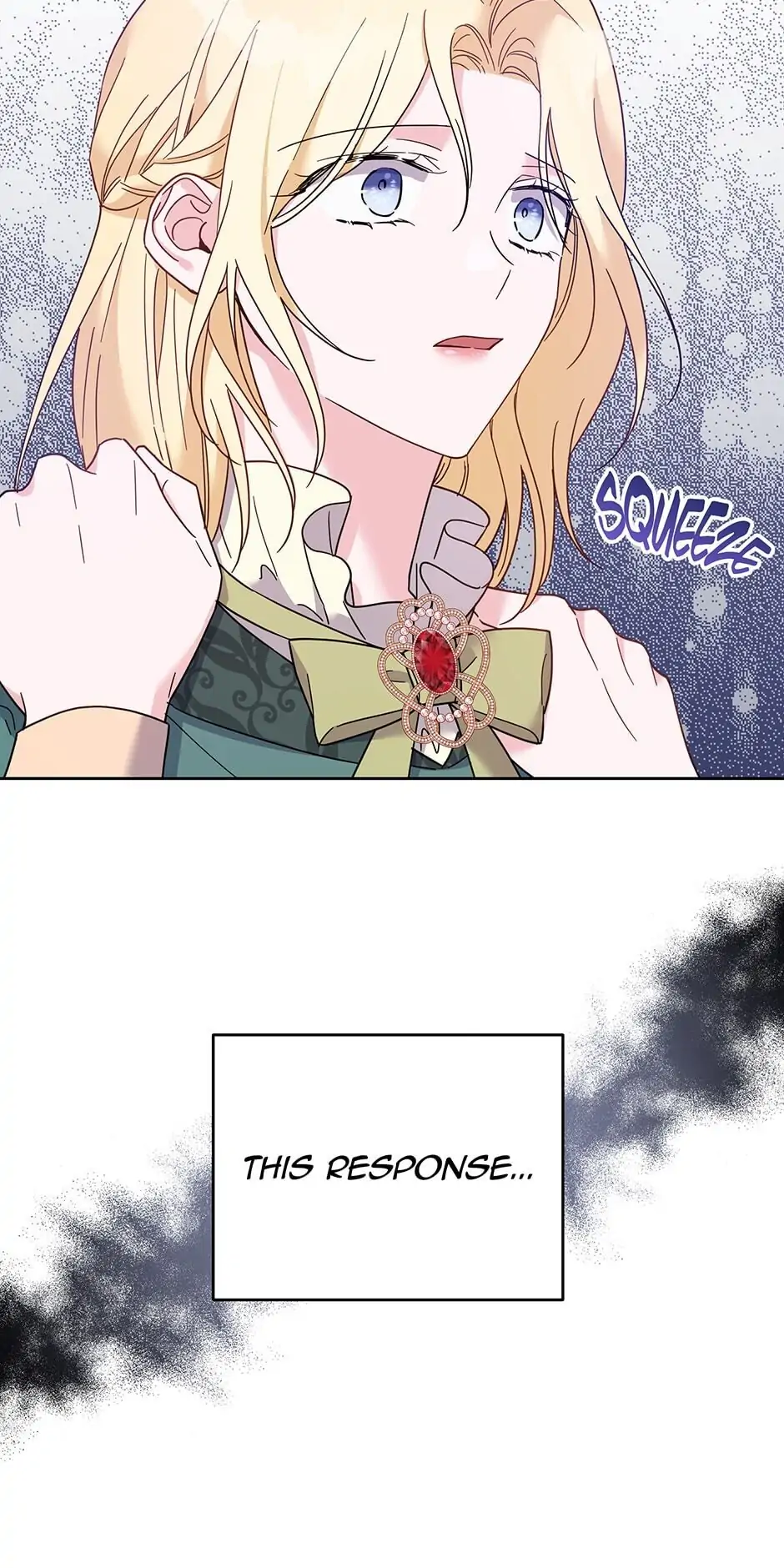 What It Means to be You? Chapter 16 page 10