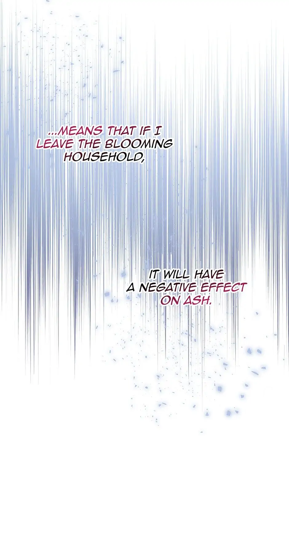 What It Means to be You? Chapter 16 page 12