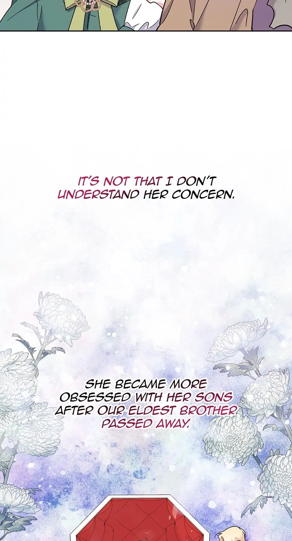 What It Means to be You? Chapter 16 page 14