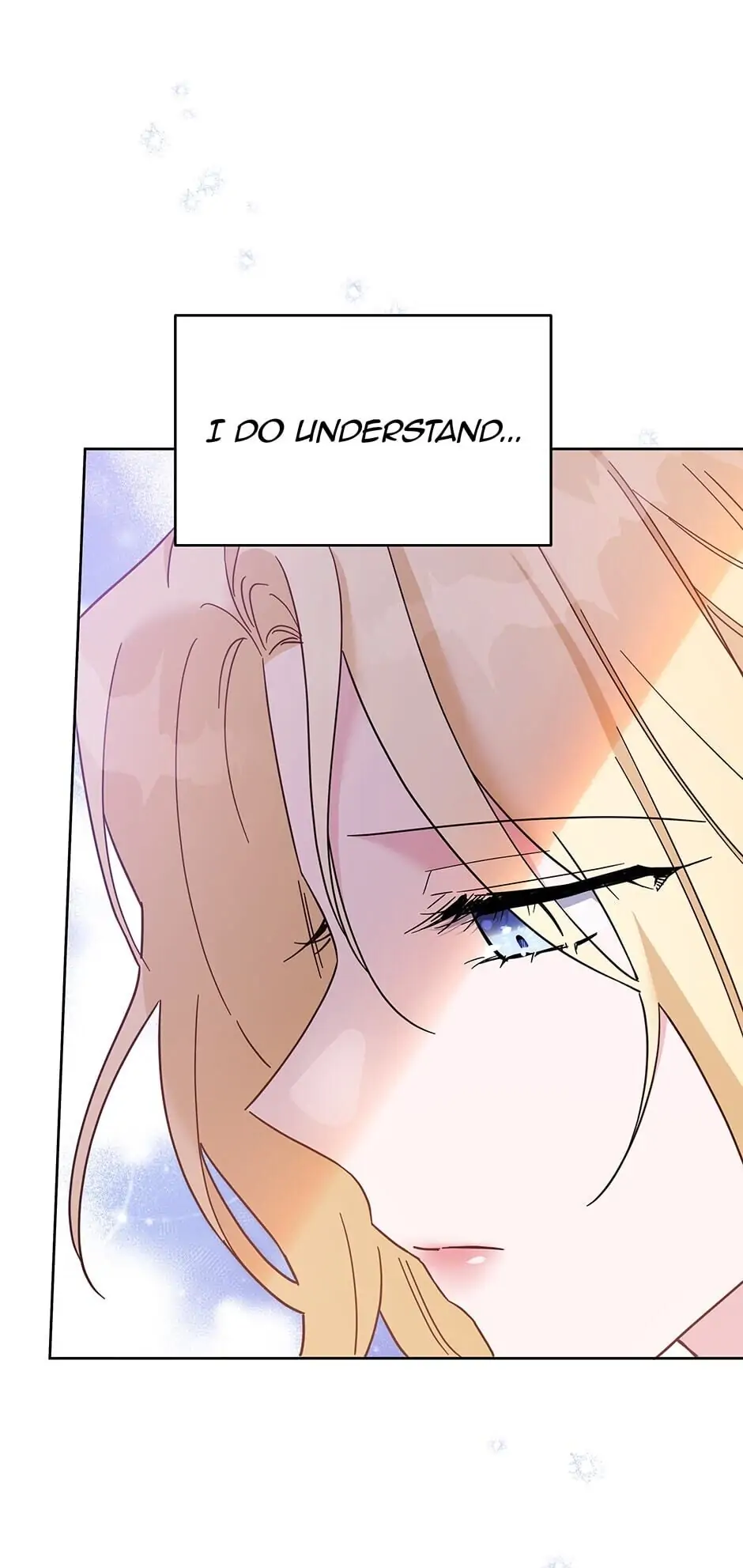 What It Means to be You? Chapter 16 page 16