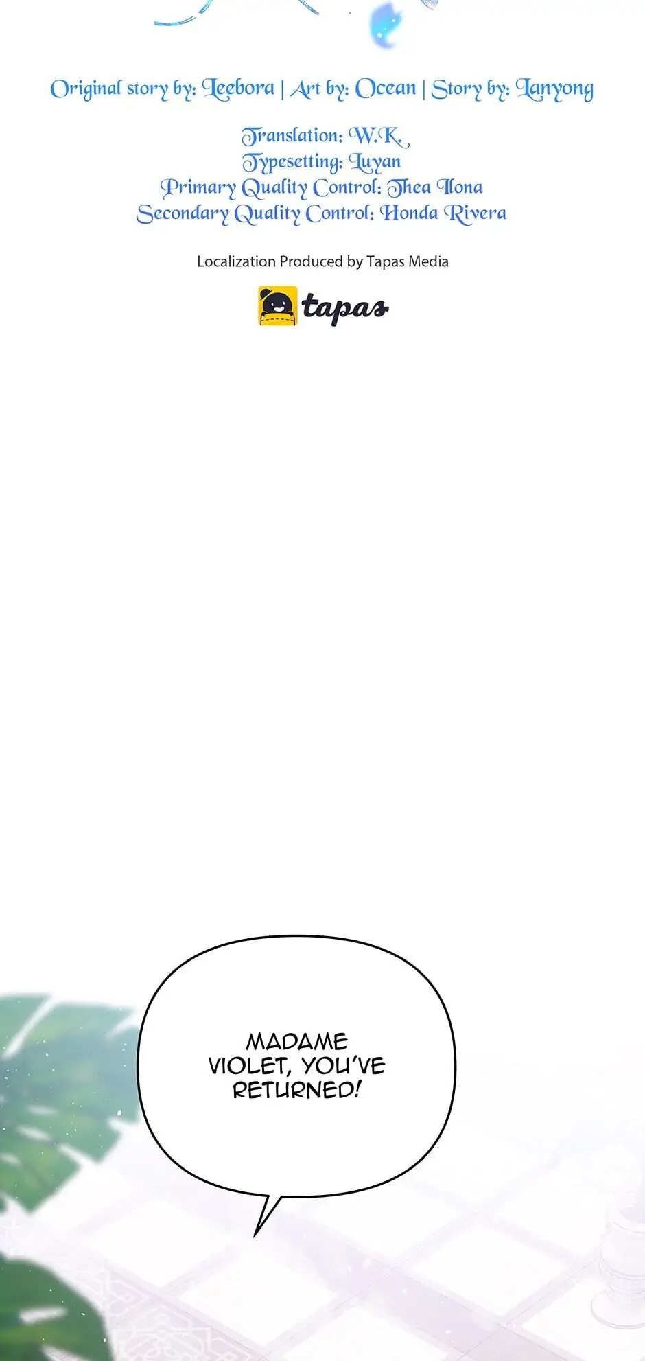 What It Means to be You? Chapter 16 page 18