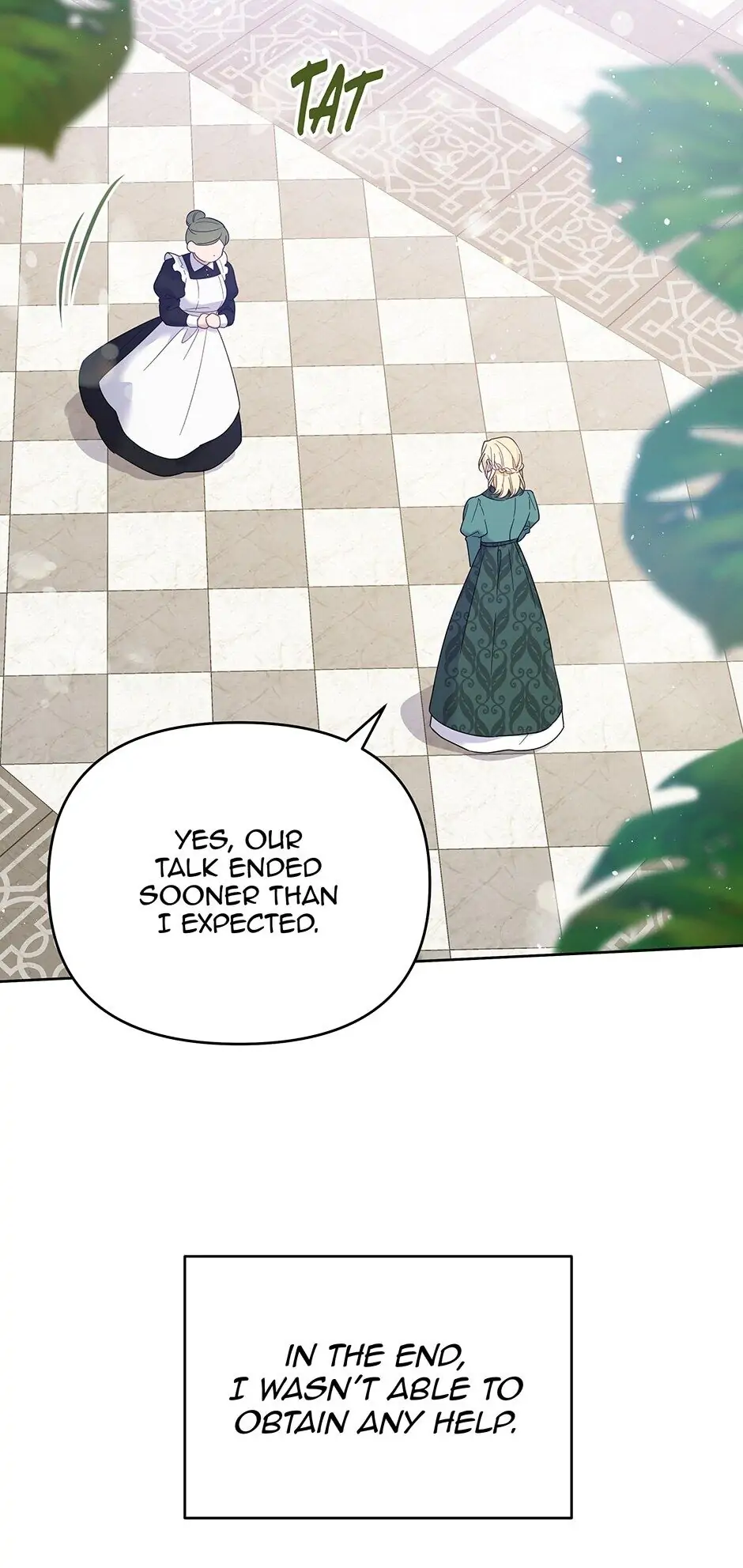 What It Means to be You? Chapter 16 page 19
