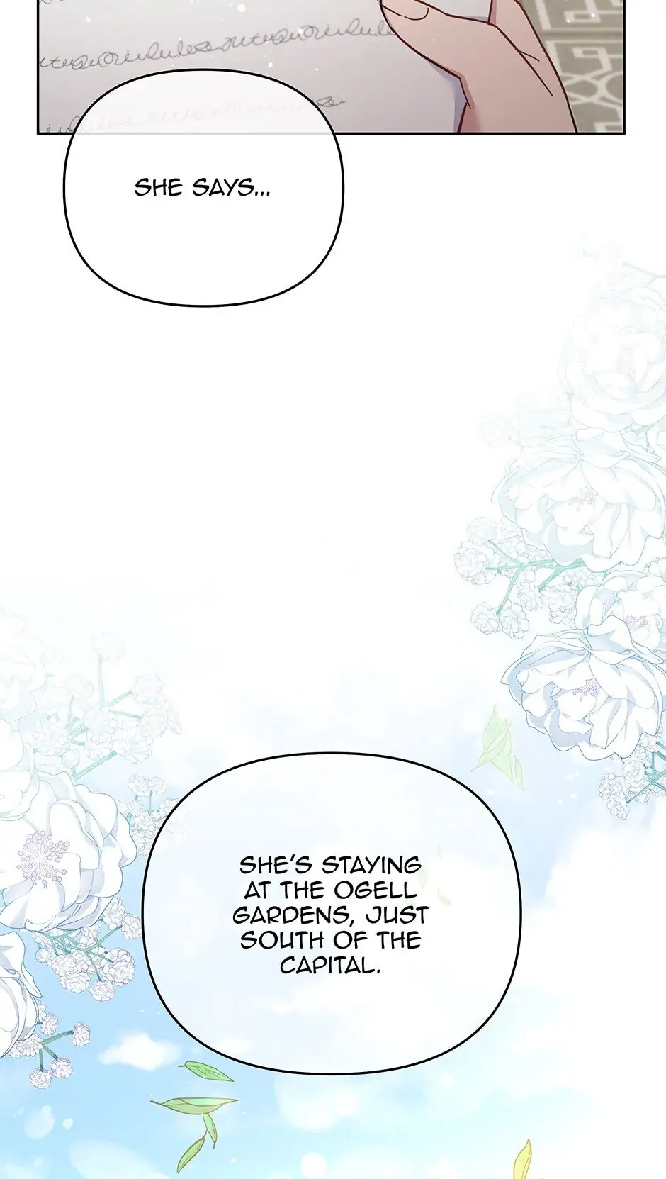What It Means to be You? Chapter 16 page 23