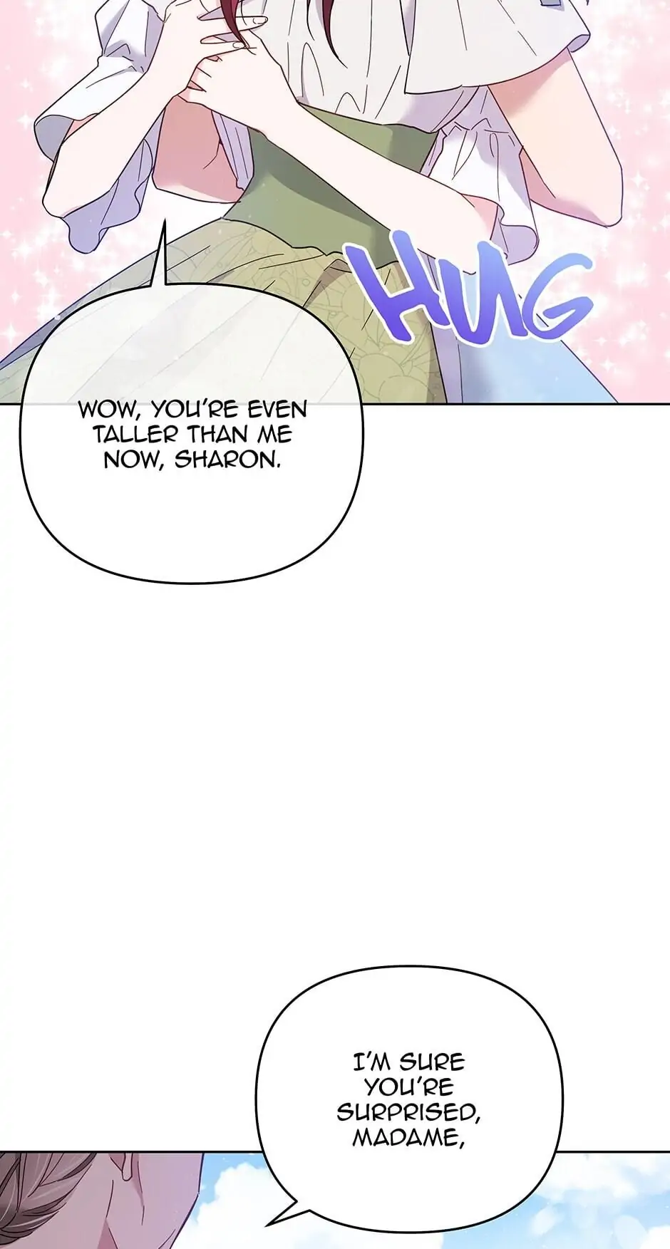What It Means to be You? Chapter 16 page 28