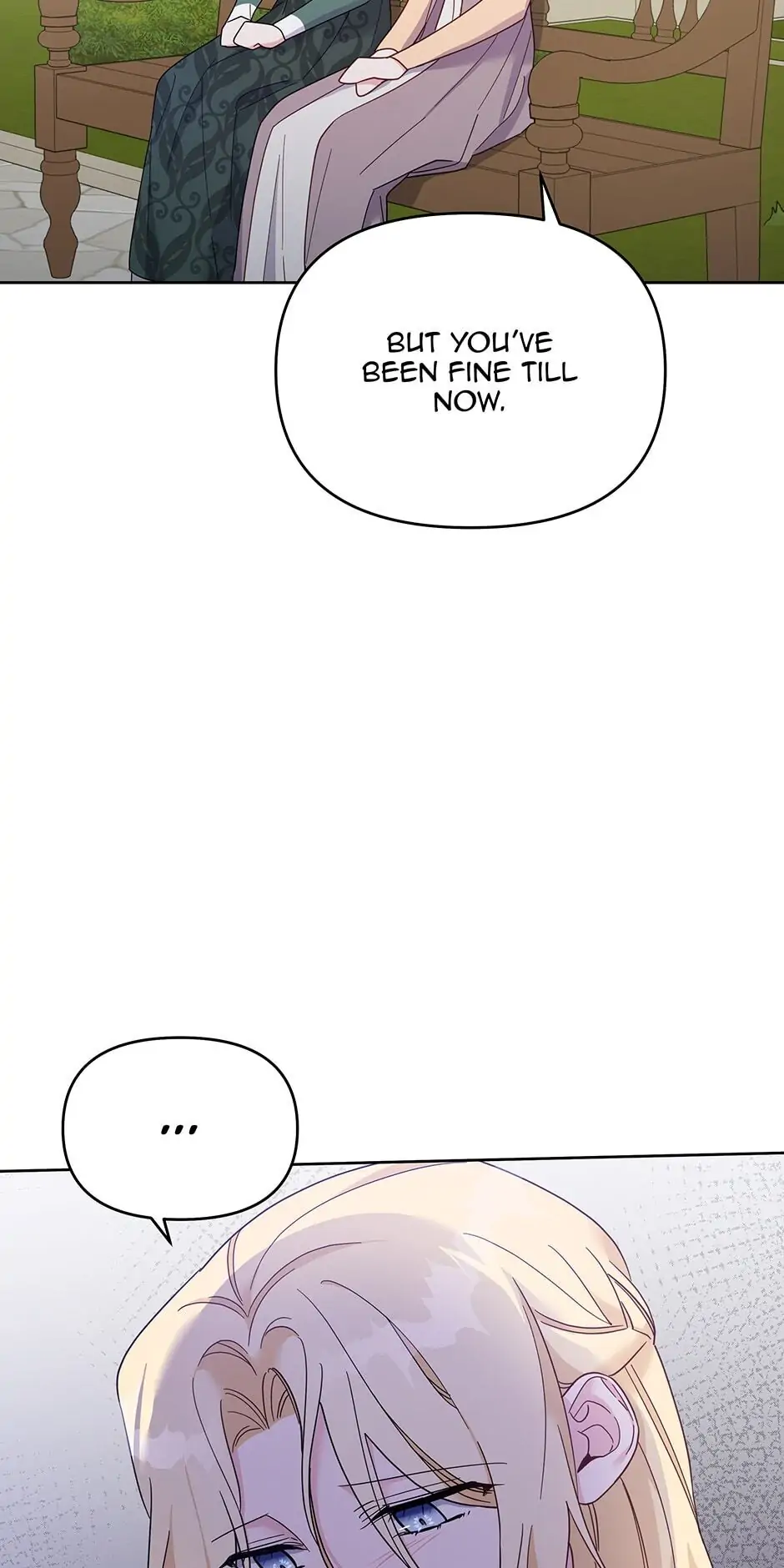 What It Means to be You? Chapter 16 page 2