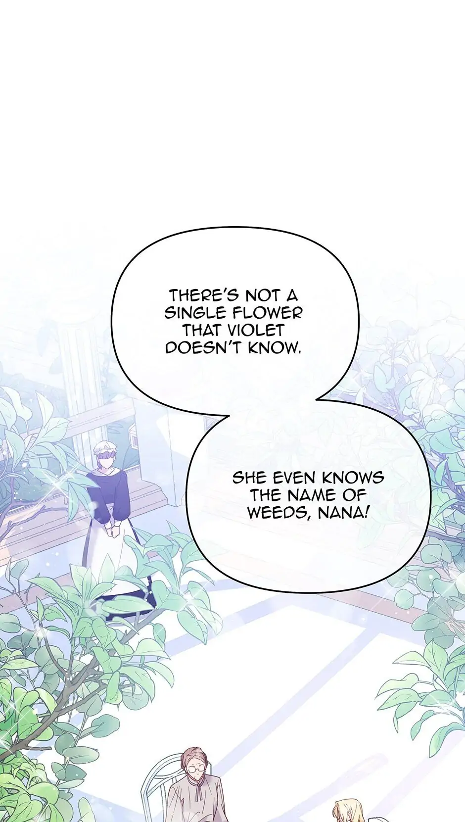 What It Means to be You? Chapter 16 page 35