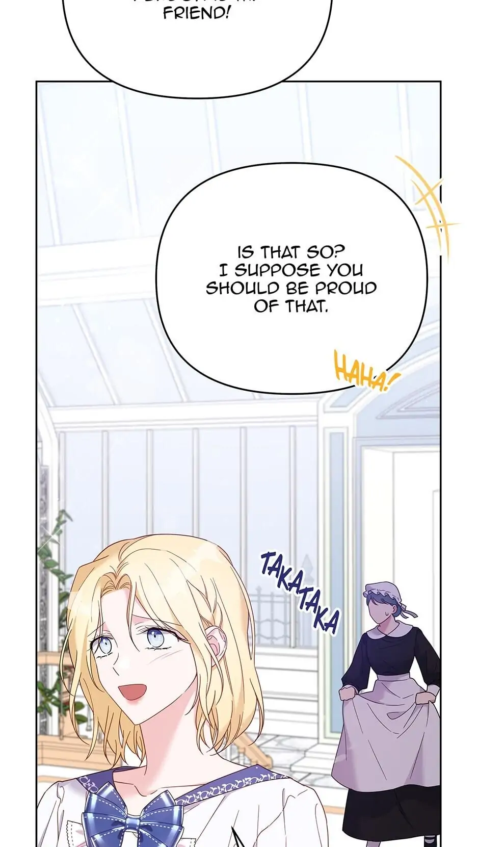 What It Means to be You? Chapter 16 page 37
